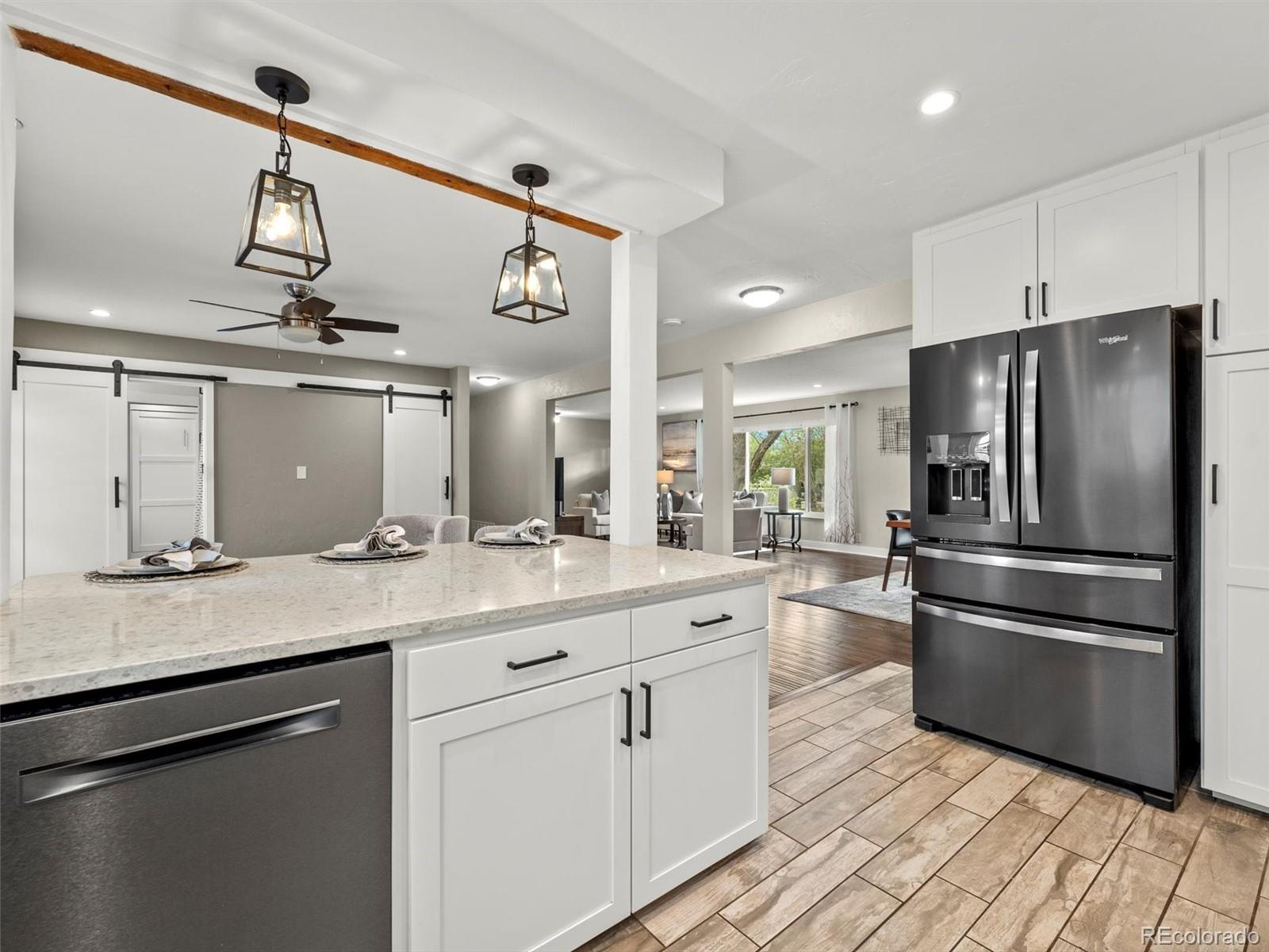MLS Image #21 for 3052 s gilpin street,denver, Colorado