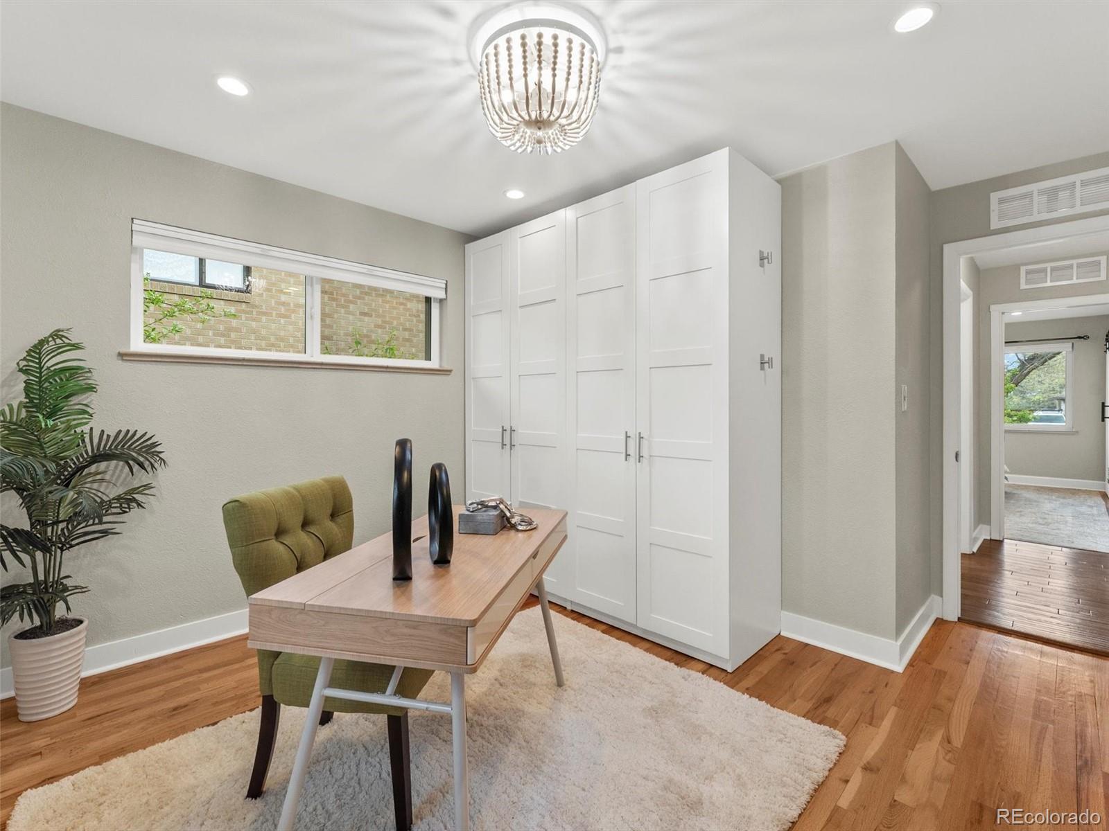 MLS Image #28 for 3052 s gilpin street,denver, Colorado