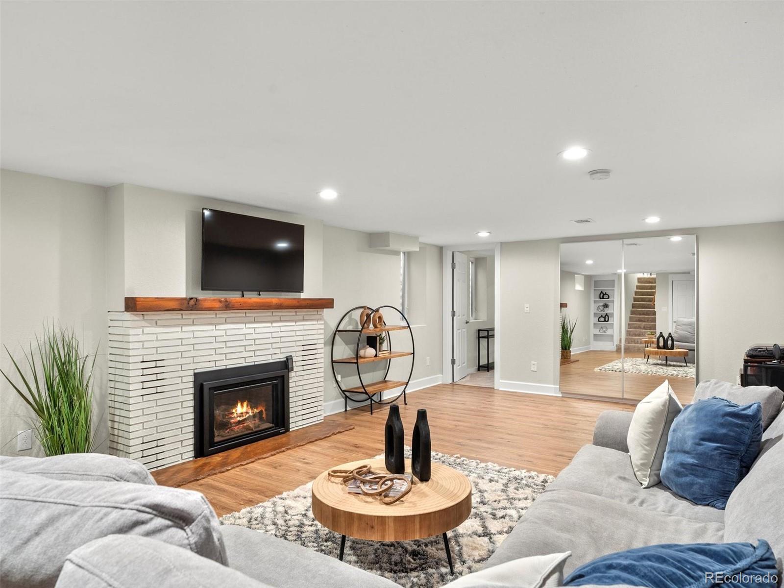 MLS Image #34 for 3052 s gilpin street,denver, Colorado