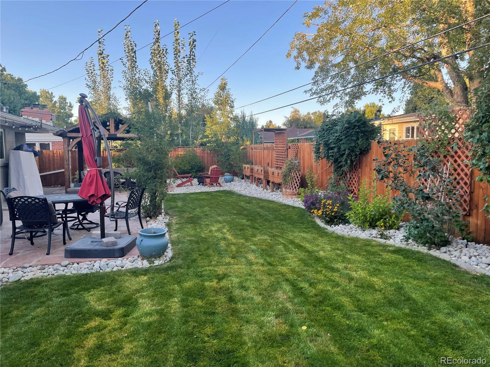 MLS Image #40 for 3052 s gilpin street,denver, Colorado