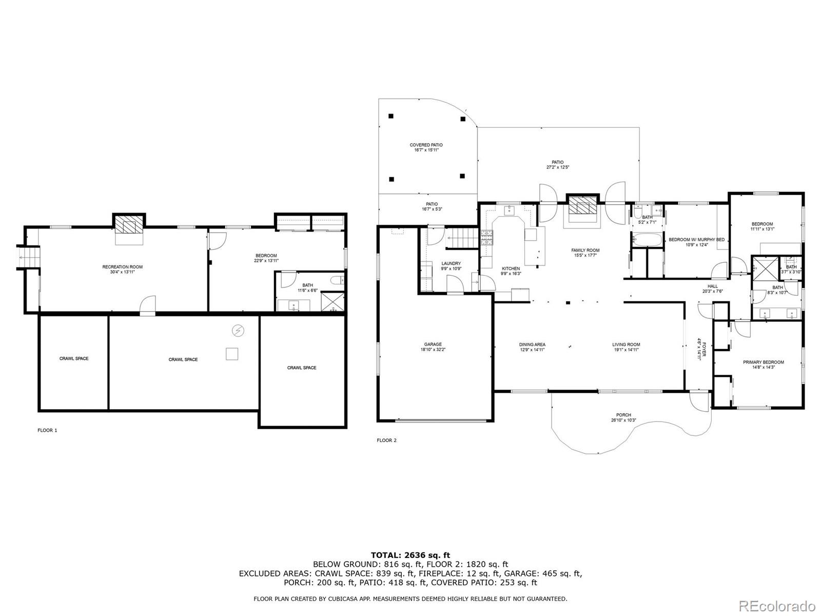 MLS Image #45 for 3052 s gilpin street,denver, Colorado