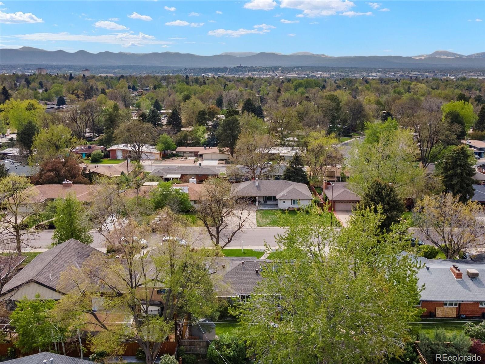 MLS Image #46 for 3052 s gilpin street,denver, Colorado