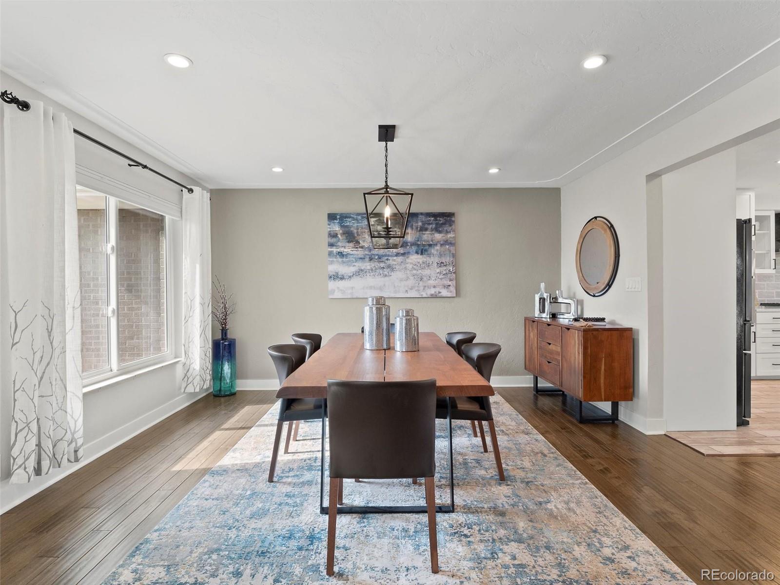 MLS Image #8 for 3052 s gilpin street,denver, Colorado