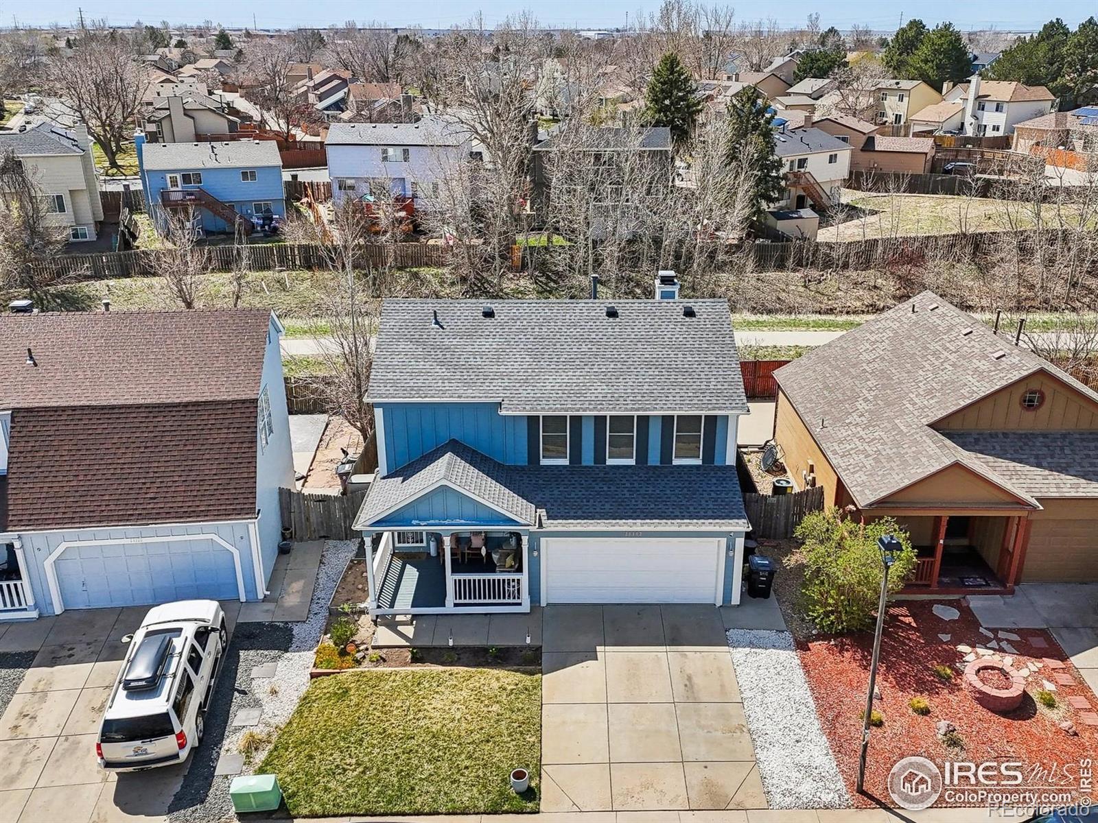 CMA Image for 21112 E 45th Avenue,Denver, Colorado