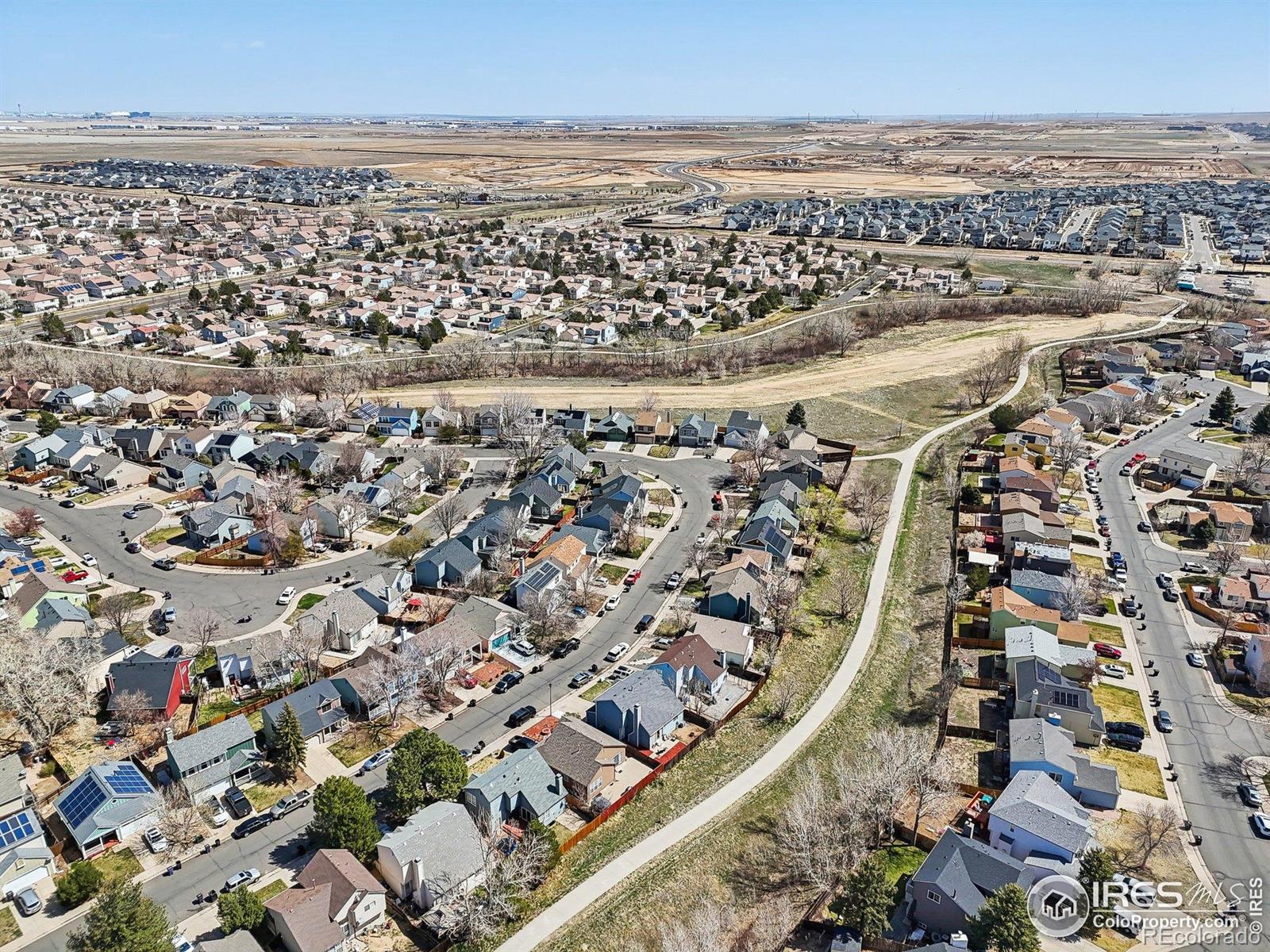 MLS Image #30 for 21112 e 45th avenue,denver, Colorado