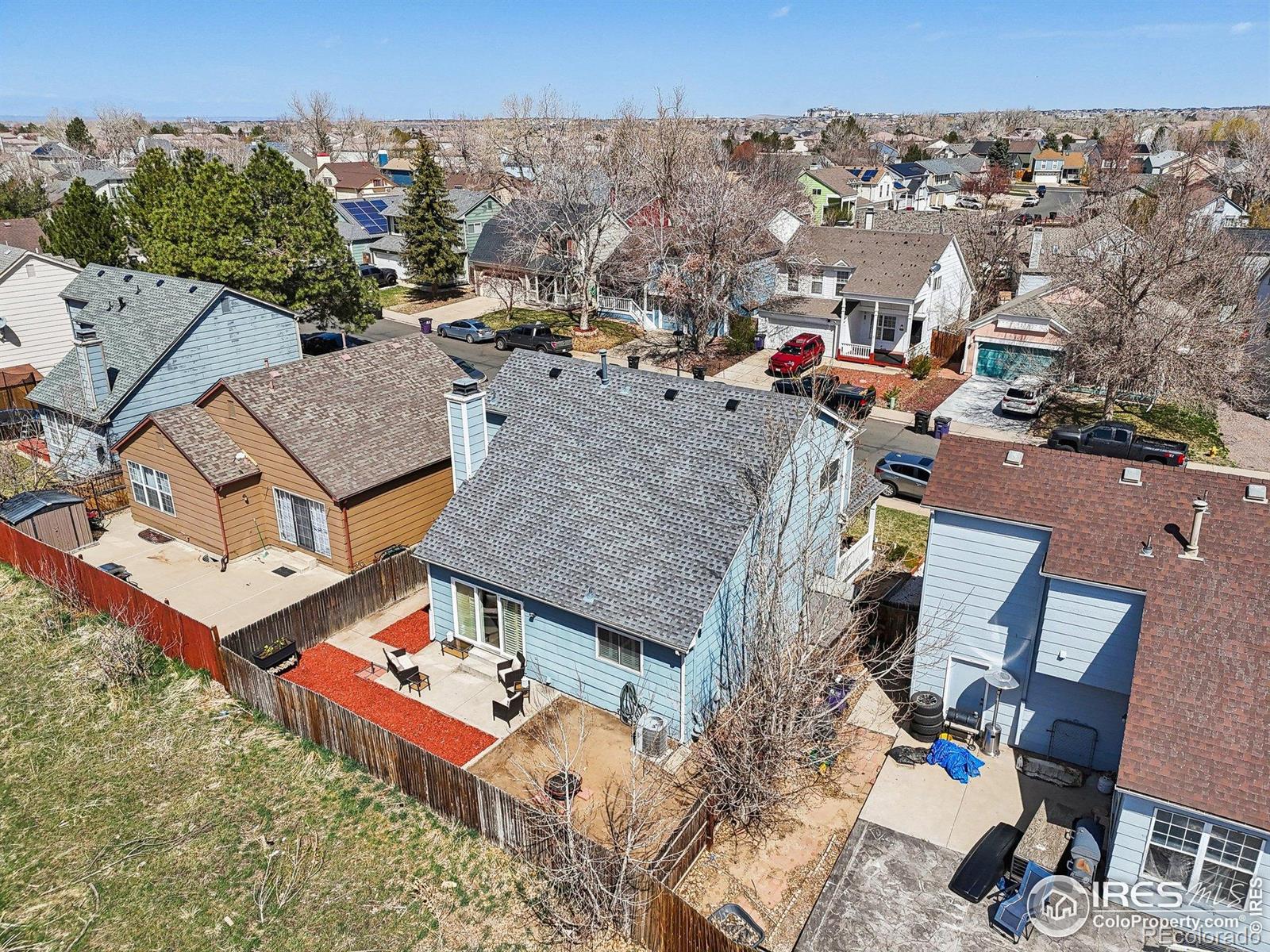 MLS Image #31 for 21112 e 45th avenue,denver, Colorado