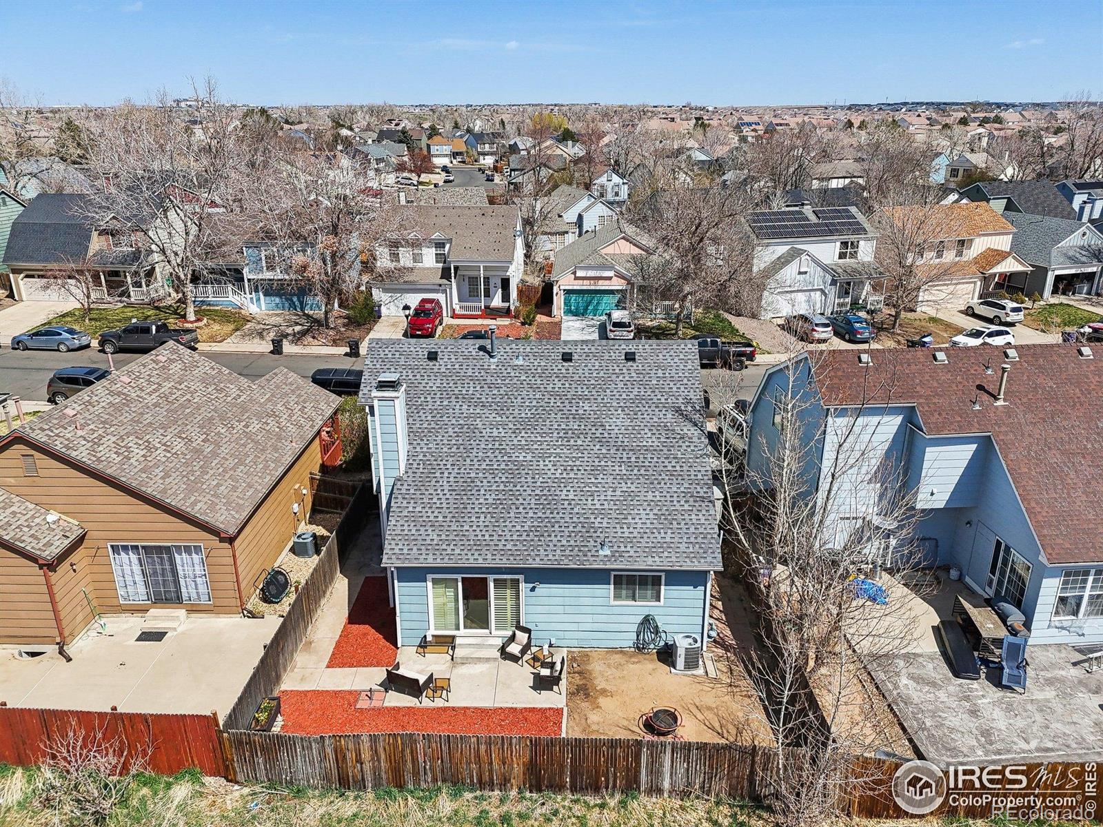 MLS Image #32 for 21112 e 45th avenue,denver, Colorado