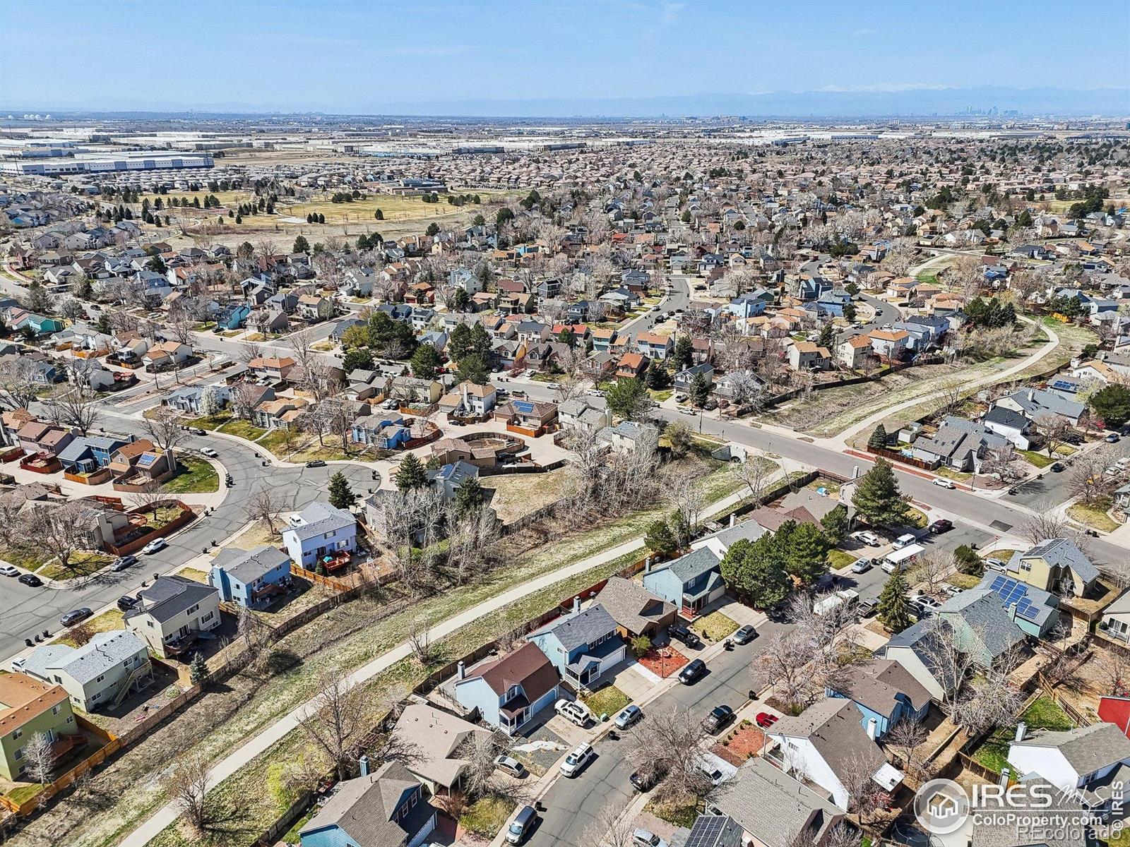 MLS Image #37 for 21112 e 45th avenue,denver, Colorado