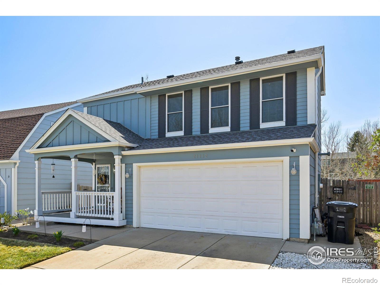 MLS Image #39 for 21112 e 45th avenue,denver, Colorado