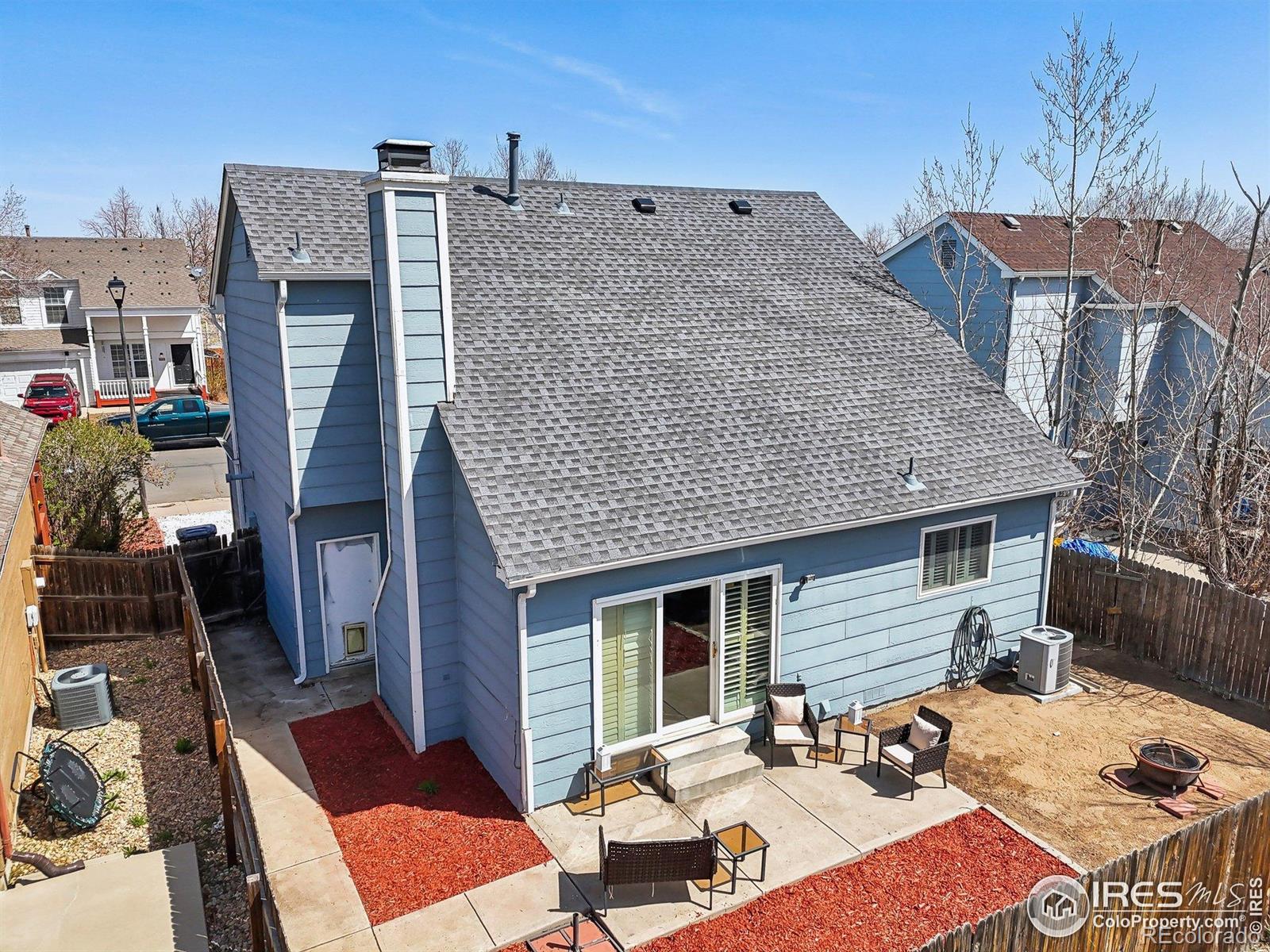 MLS Image #5 for 21112 e 45th avenue,denver, Colorado
