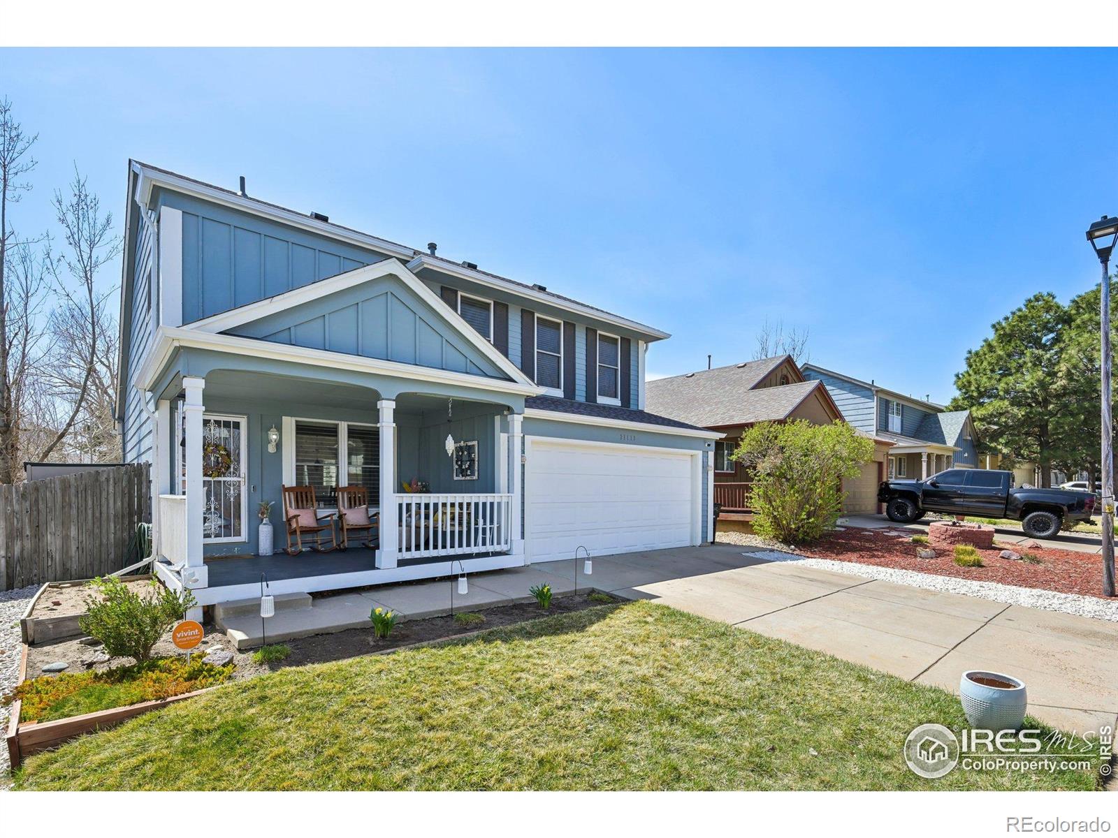 MLS Image #6 for 21112 e 45th avenue,denver, Colorado