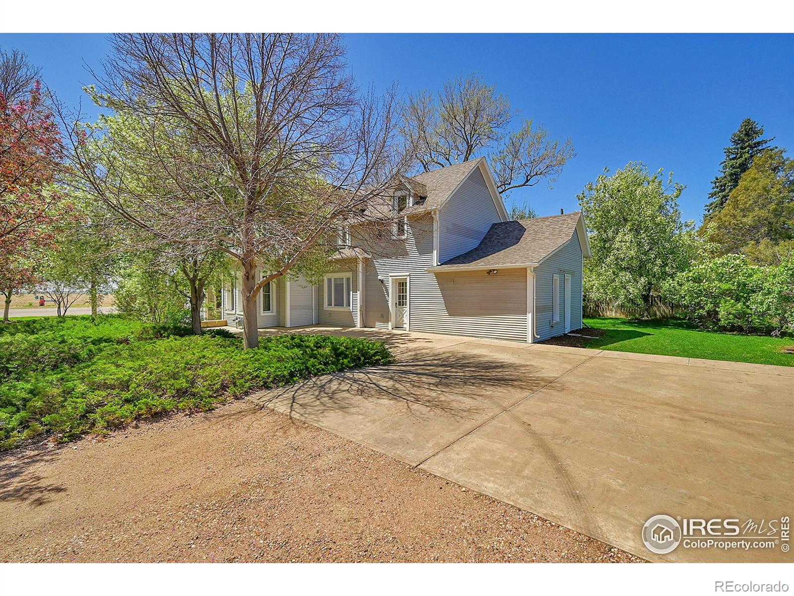 MLS Image #1 for 807  collins street,eaton, Colorado