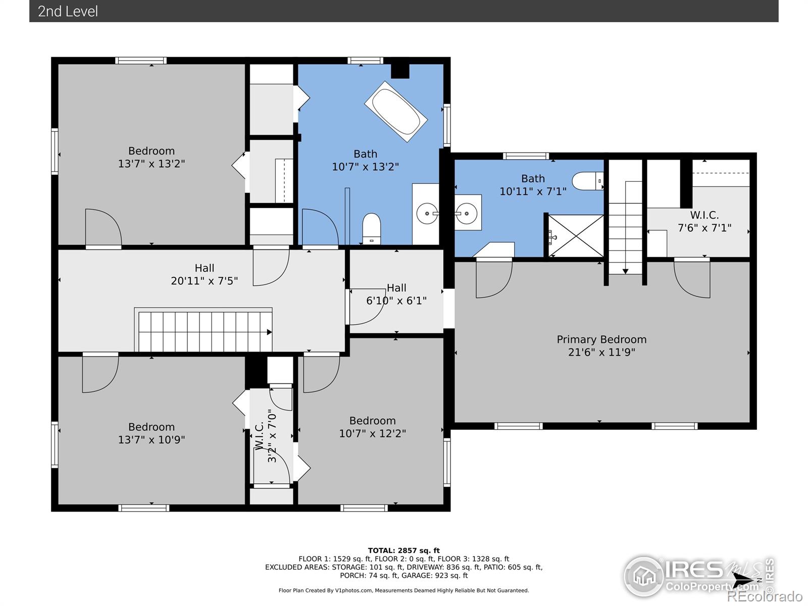 MLS Image #39 for 807  collins street,eaton, Colorado