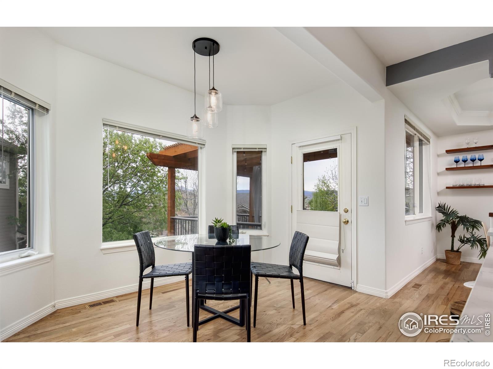 MLS Image #10 for 6646  bean mountain lane,boulder, Colorado