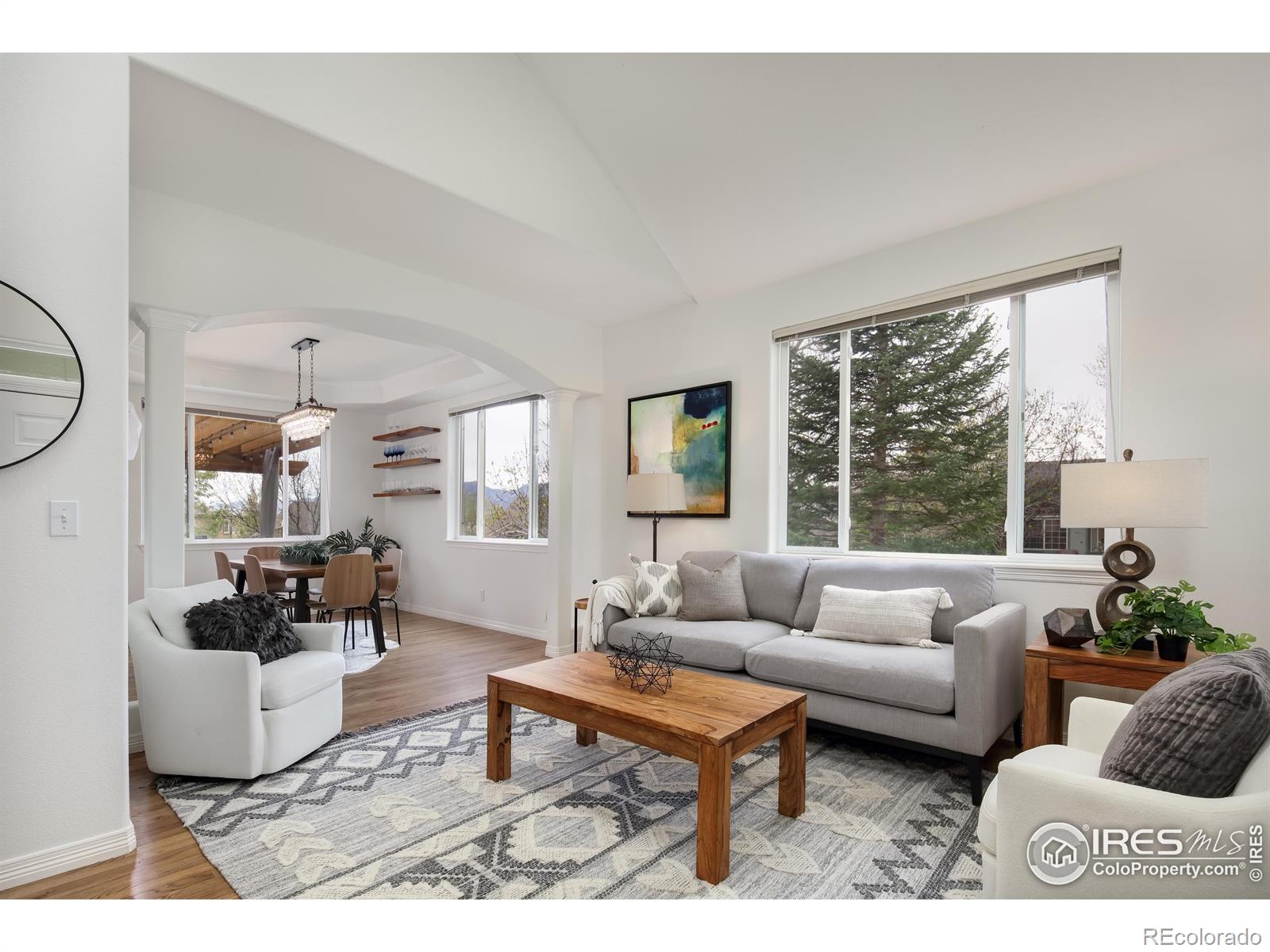 MLS Image #3 for 6646  bean mountain lane,boulder, Colorado