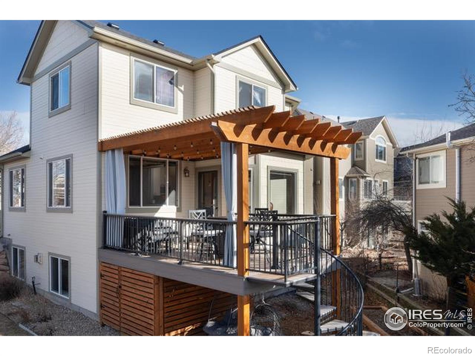 MLS Image #32 for 6646  bean mountain lane,boulder, Colorado