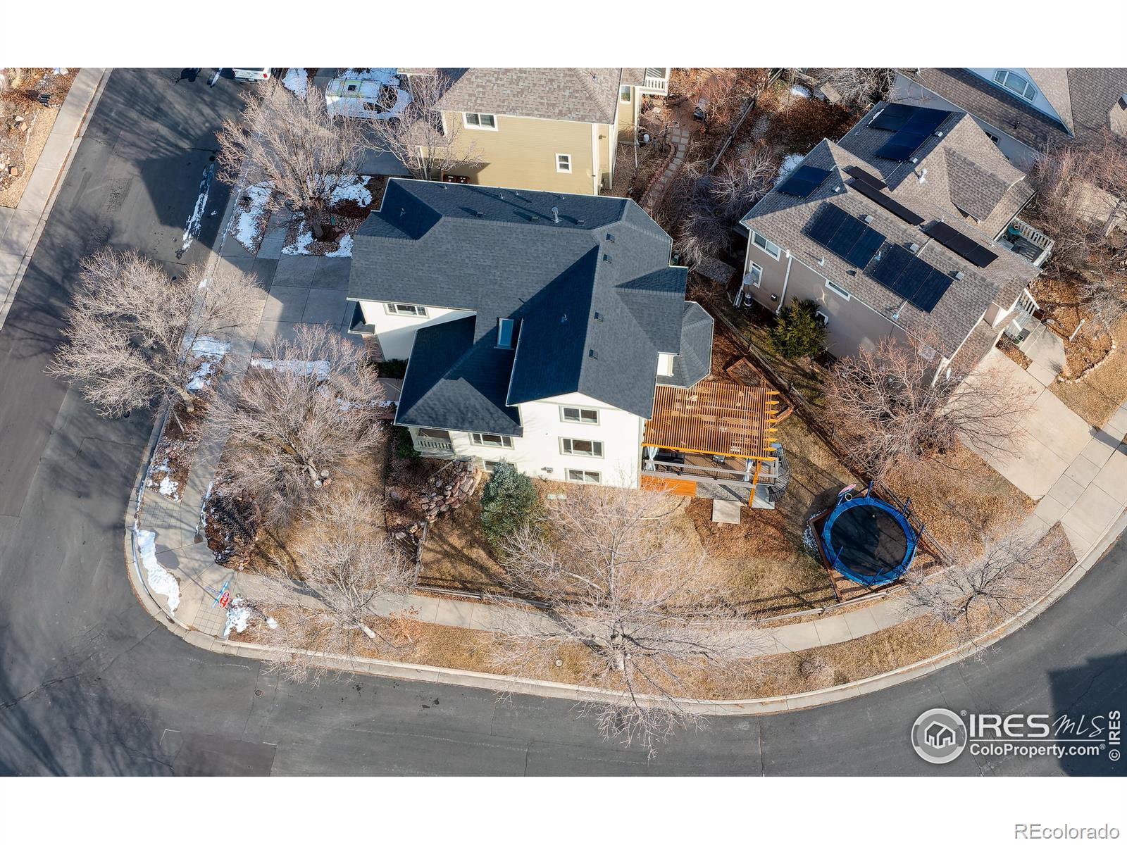 MLS Image #39 for 6646  bean mountain lane,boulder, Colorado
