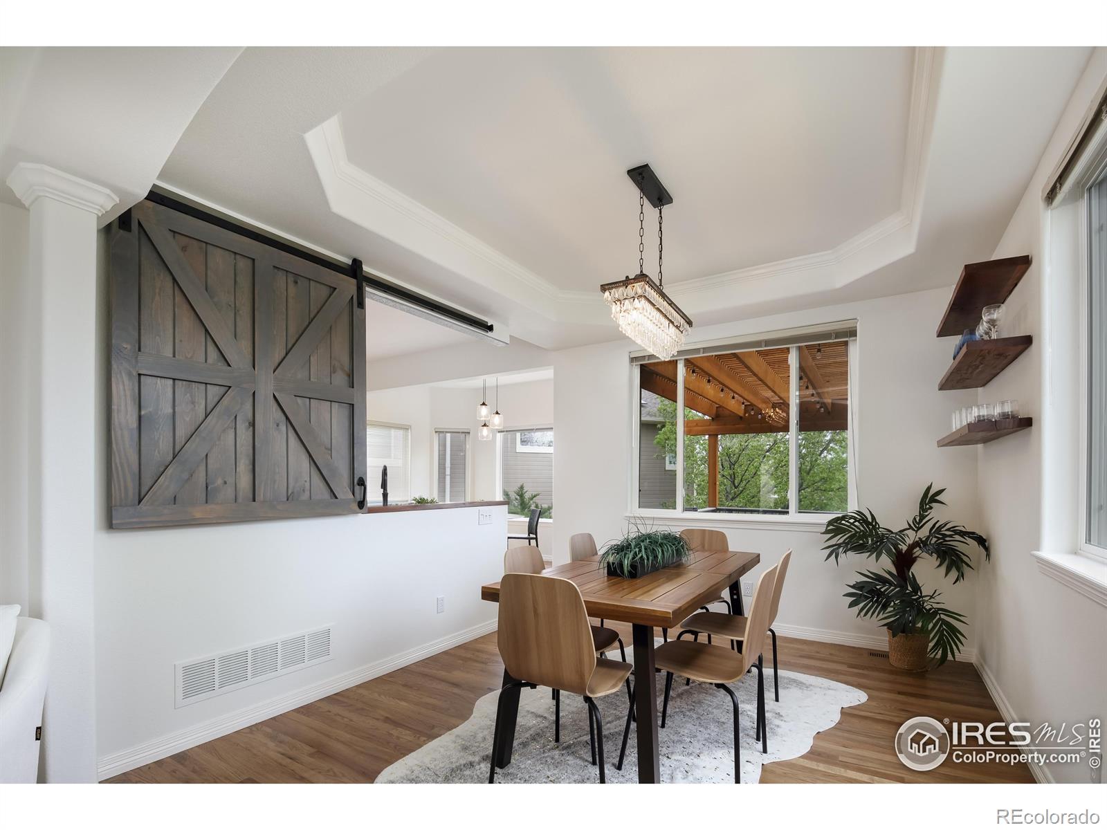MLS Image #5 for 6646  bean mountain lane,boulder, Colorado
