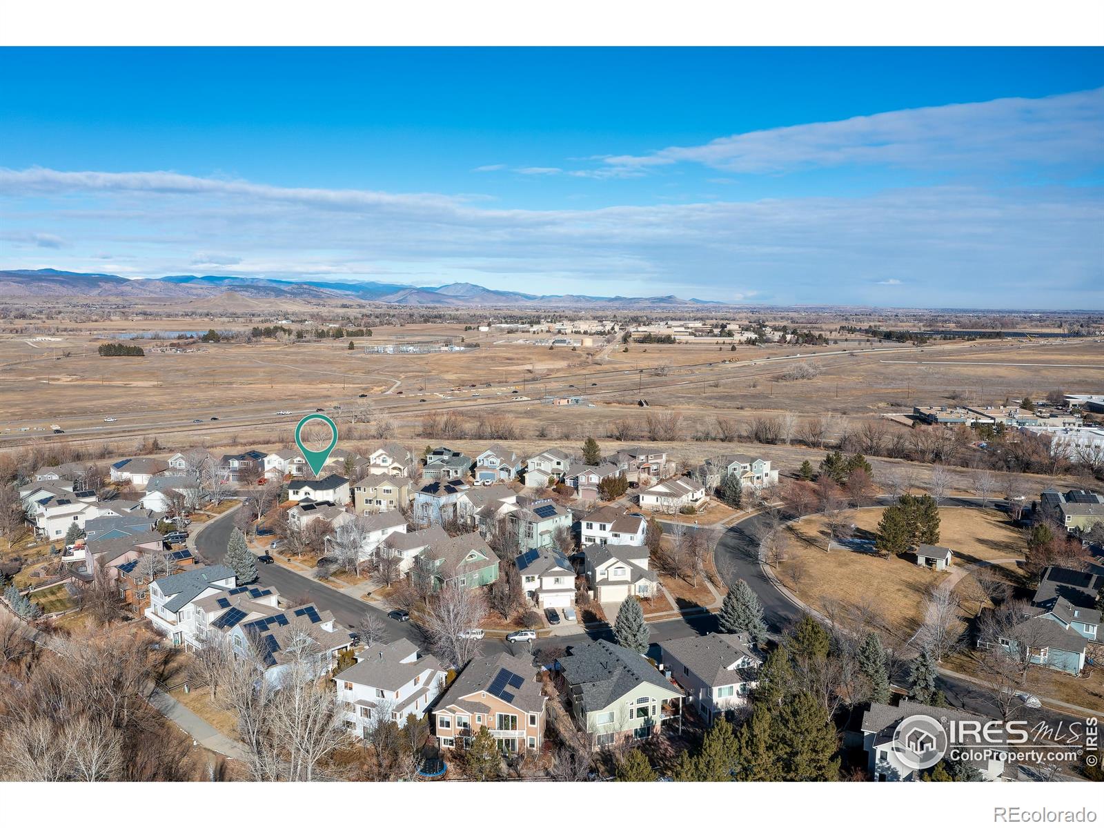 MLS Image #9 for 6646  bean mountain lane,boulder, Colorado
