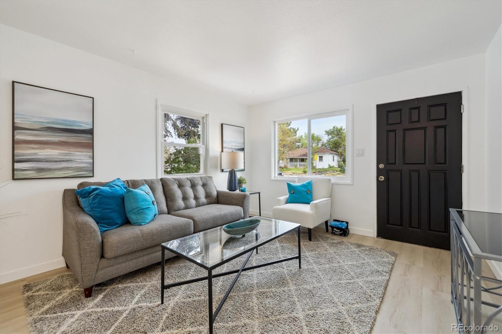 MLS Image #2 for 2120  oak place,thornton, Colorado
