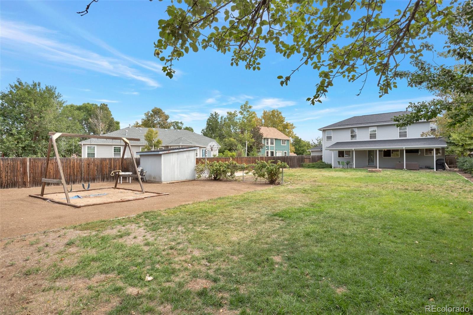 MLS Image #46 for 801 s 15th avenue,brighton, Colorado