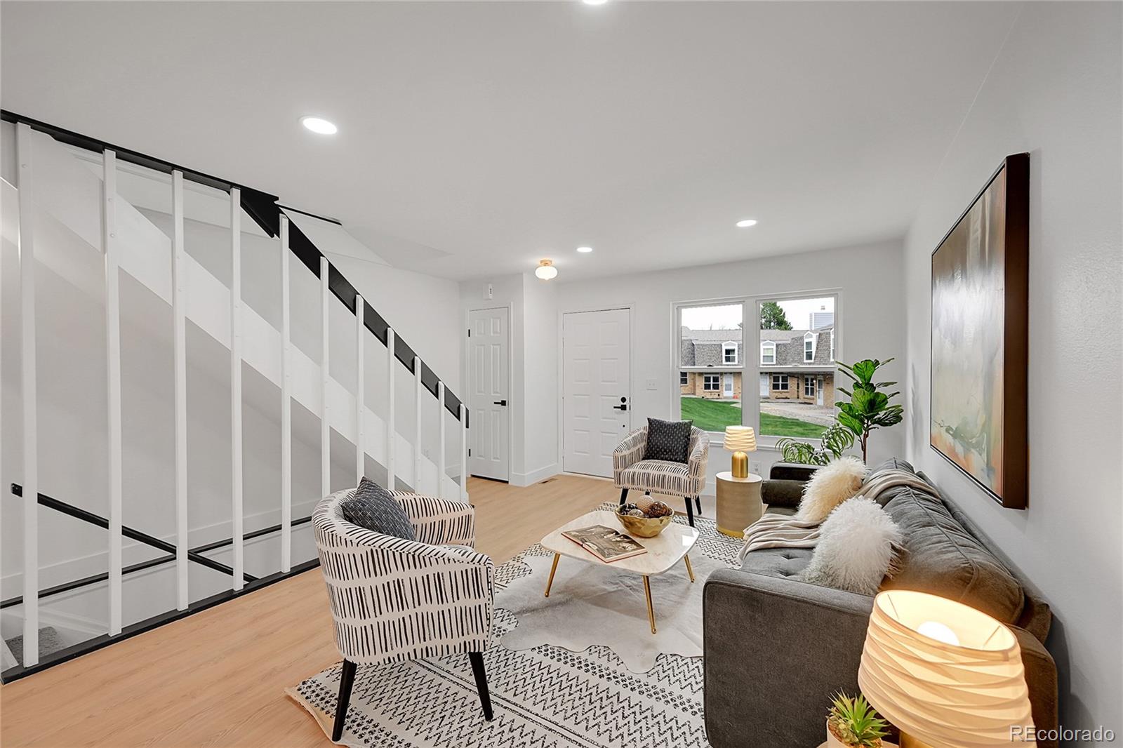 MLS Image #2 for 1557 s owens street,denver, Colorado