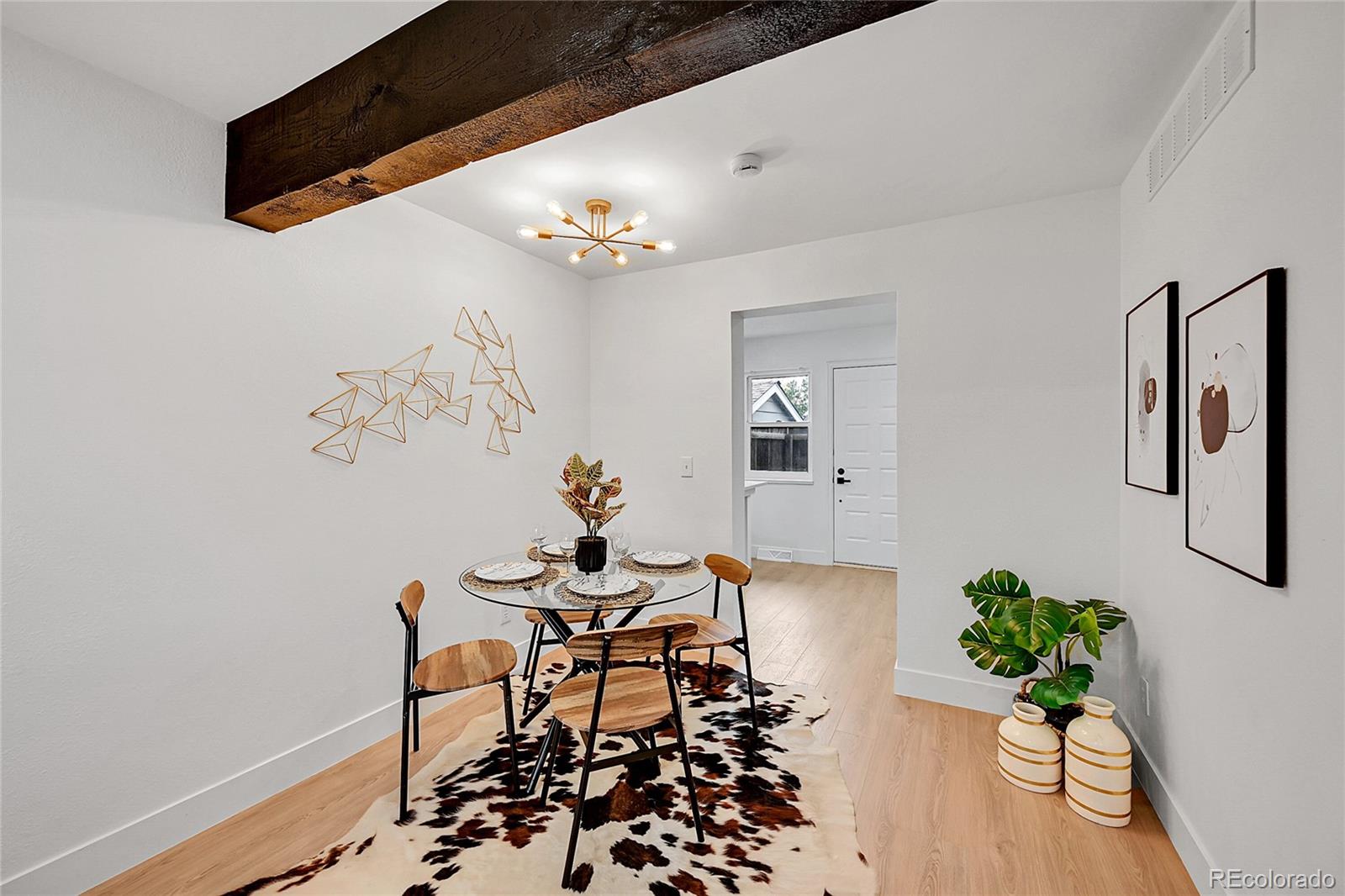 MLS Image #7 for 1557 s owens street,denver, Colorado