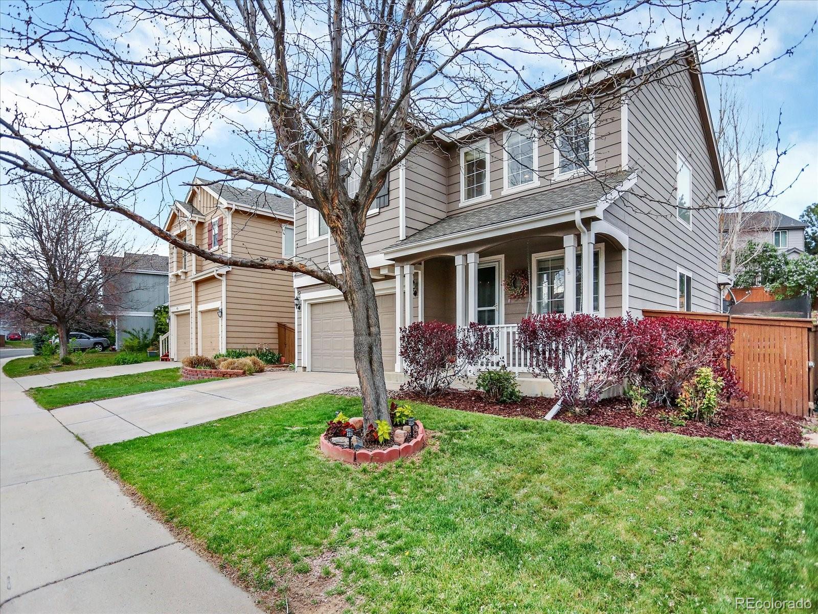 MLS Image #2 for 9774  burberry way,highlands ranch, Colorado