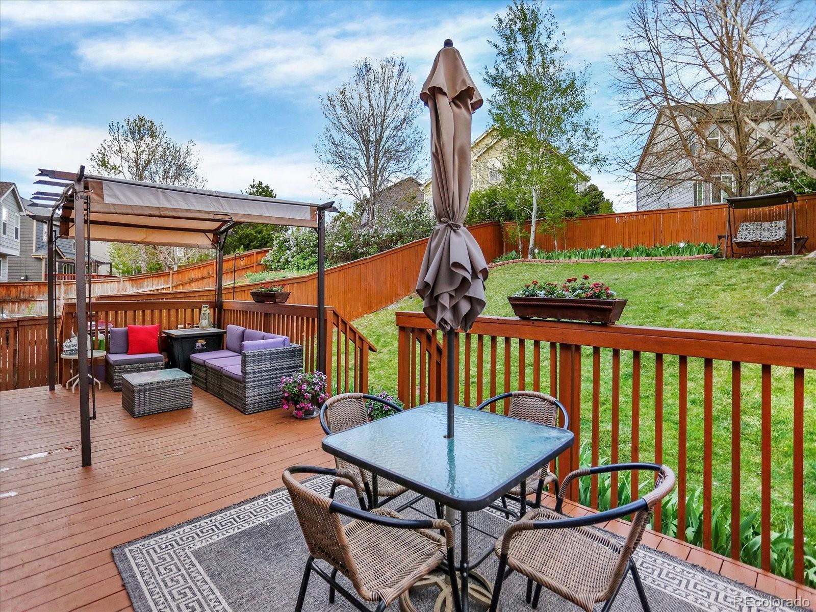 MLS Image #32 for 9774  burberry way,highlands ranch, Colorado