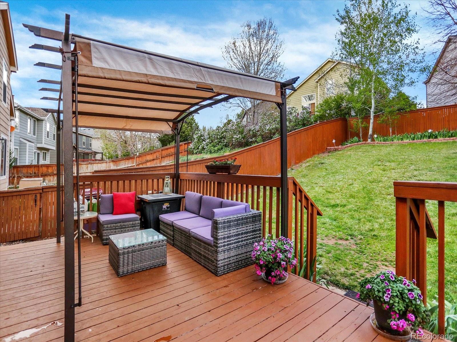 MLS Image #35 for 9774  burberry way,highlands ranch, Colorado