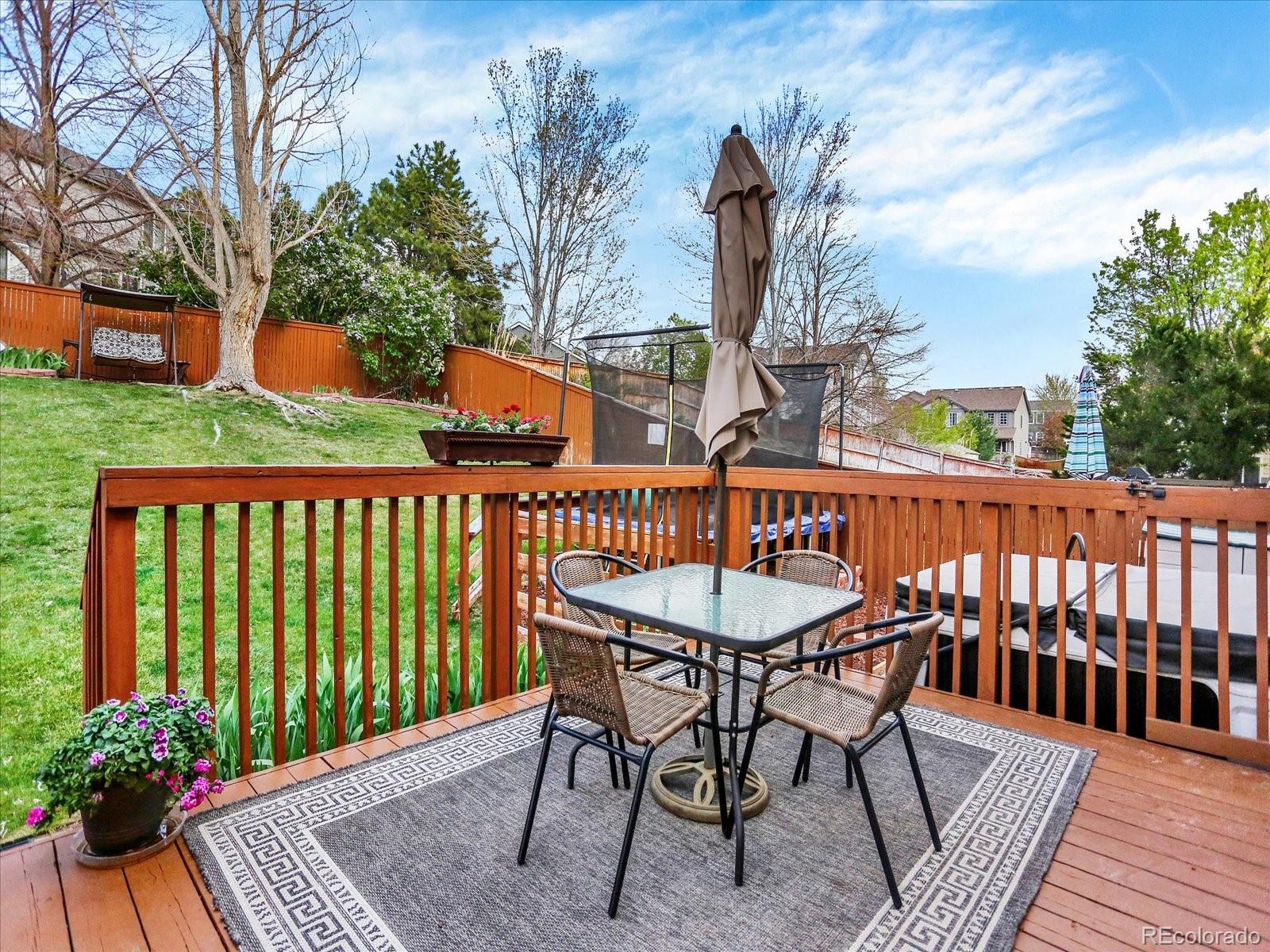 MLS Image #36 for 9774  burberry way,highlands ranch, Colorado