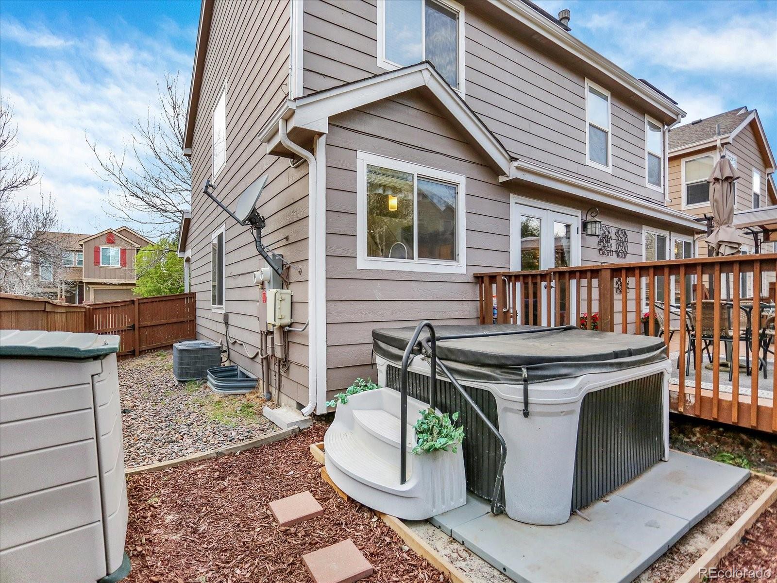 MLS Image #38 for 9774  burberry way,highlands ranch, Colorado