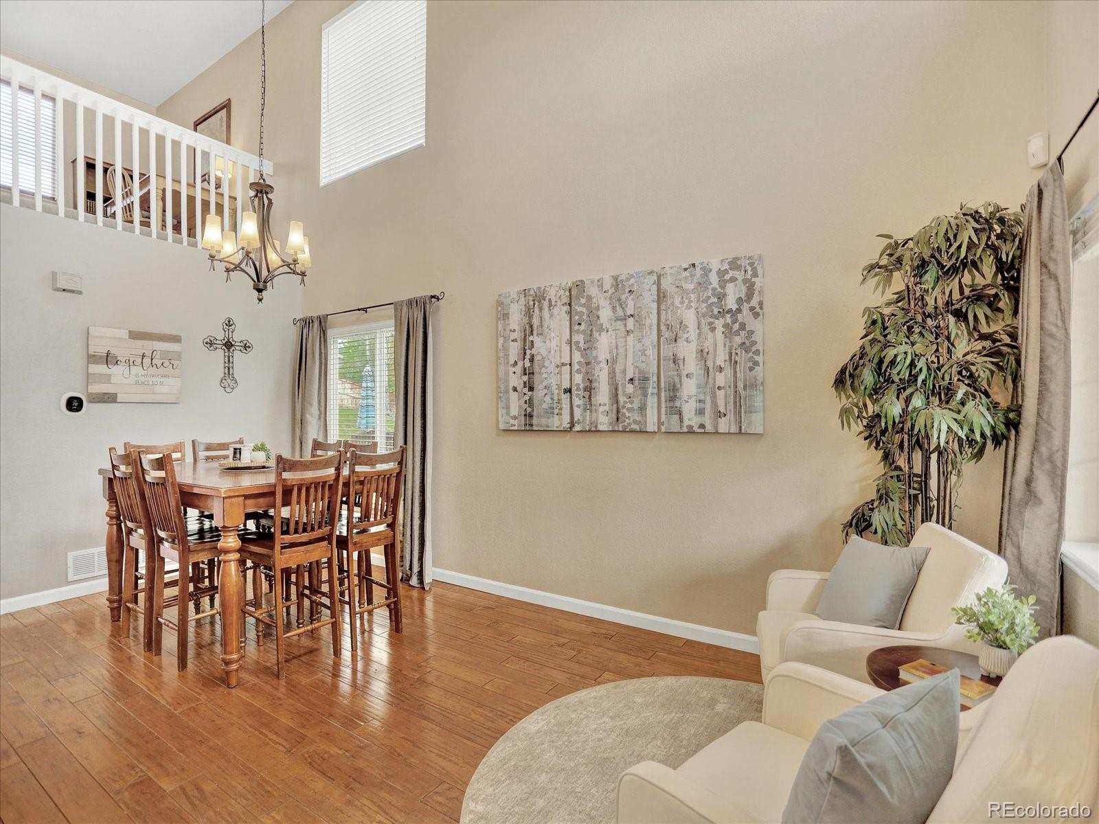 MLS Image #4 for 9774  burberry way,highlands ranch, Colorado