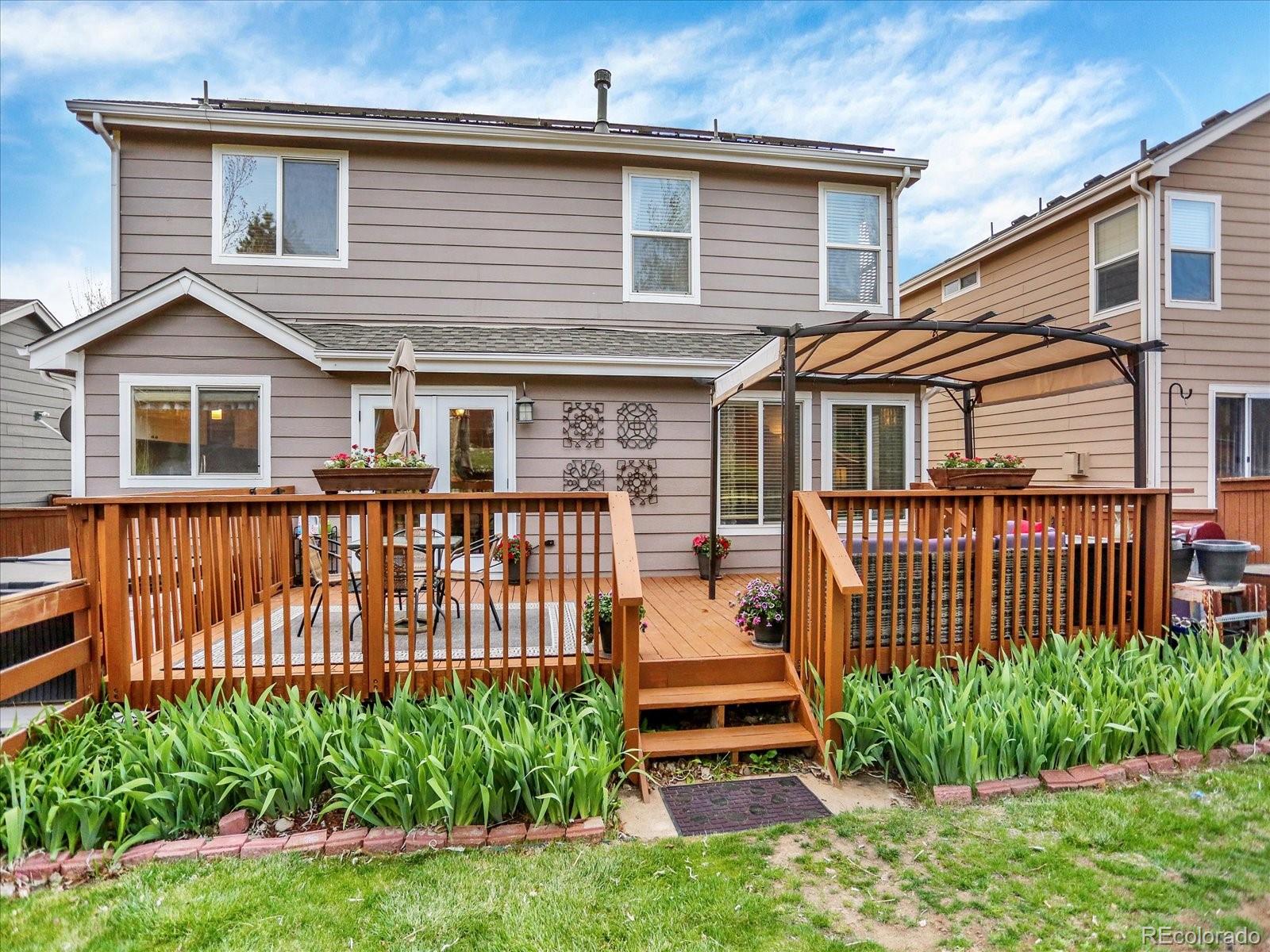 MLS Image #41 for 9774  burberry way,highlands ranch, Colorado