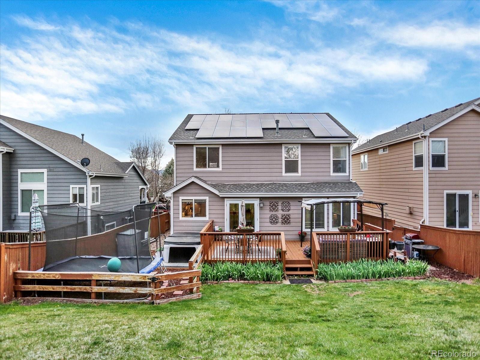 MLS Image #42 for 9774  burberry way,highlands ranch, Colorado