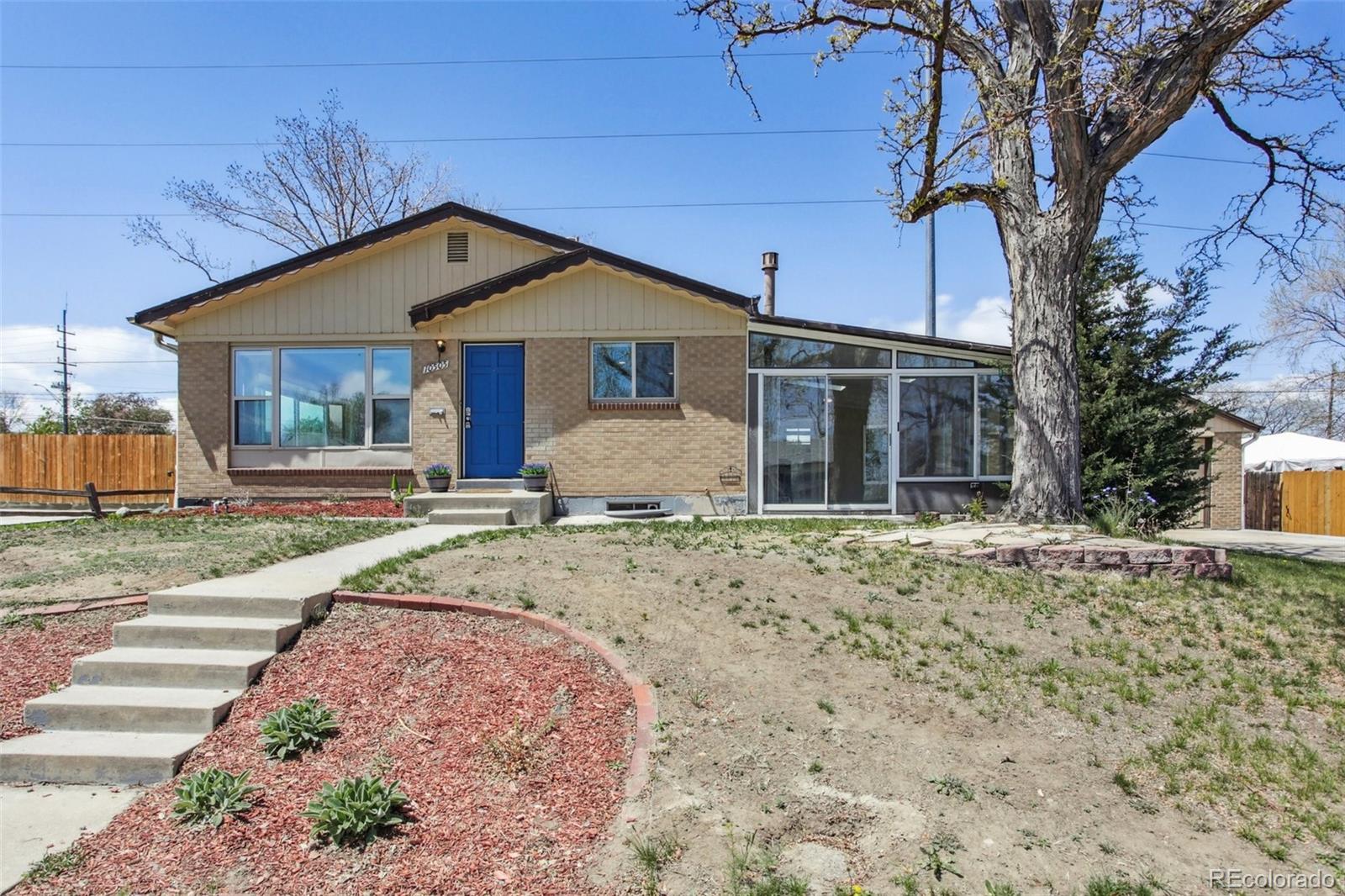 MLS Image #0 for 10505  clarkson street,northglenn, Colorado