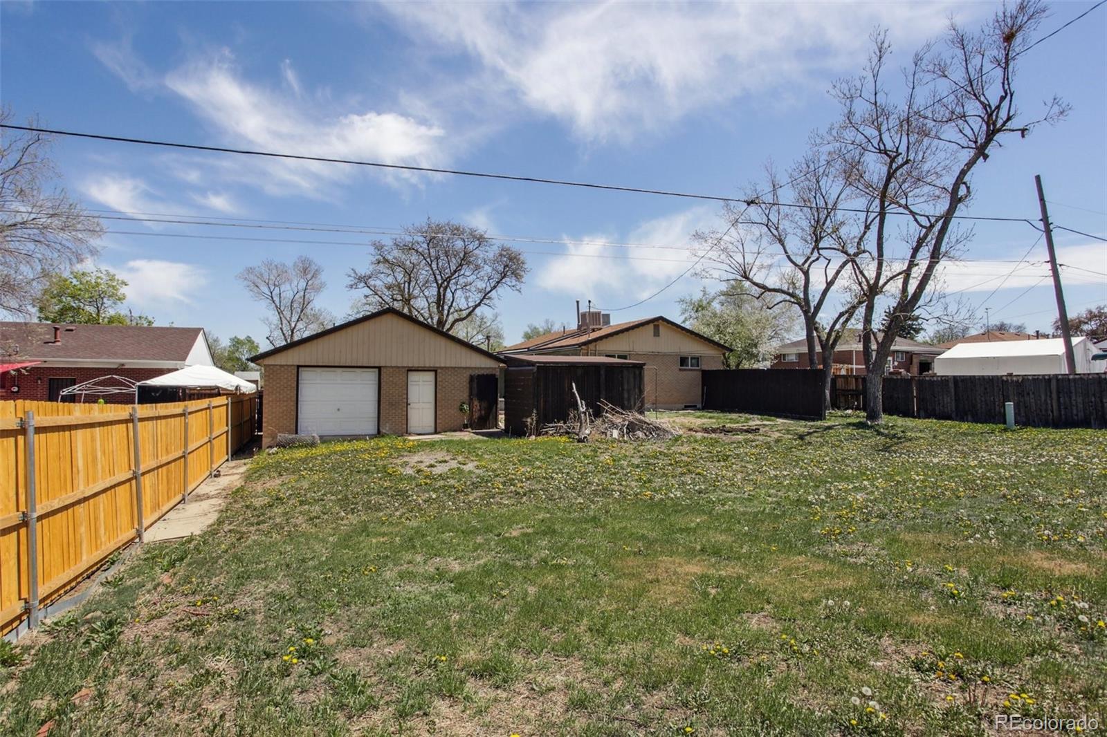 MLS Image #2 for 10505  clarkson street,northglenn, Colorado