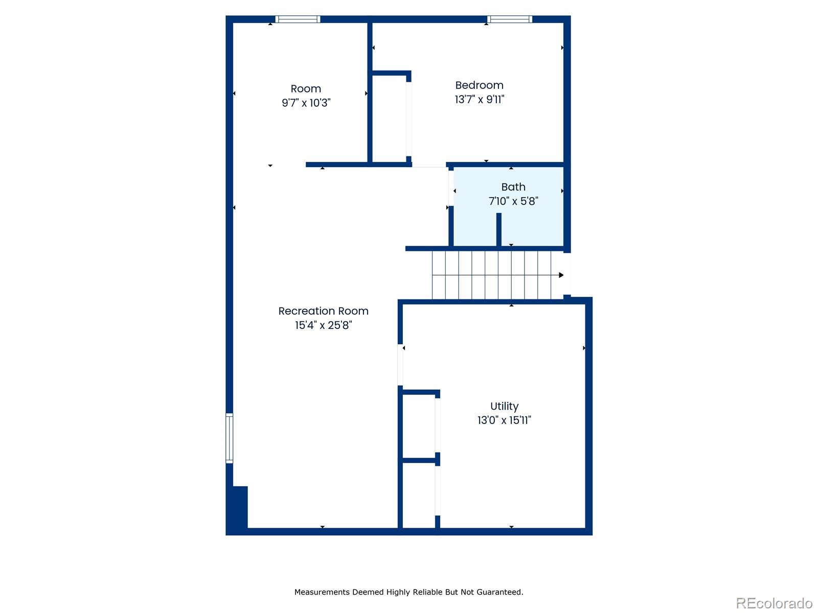 MLS Image #28 for 10505  clarkson street,northglenn, Colorado