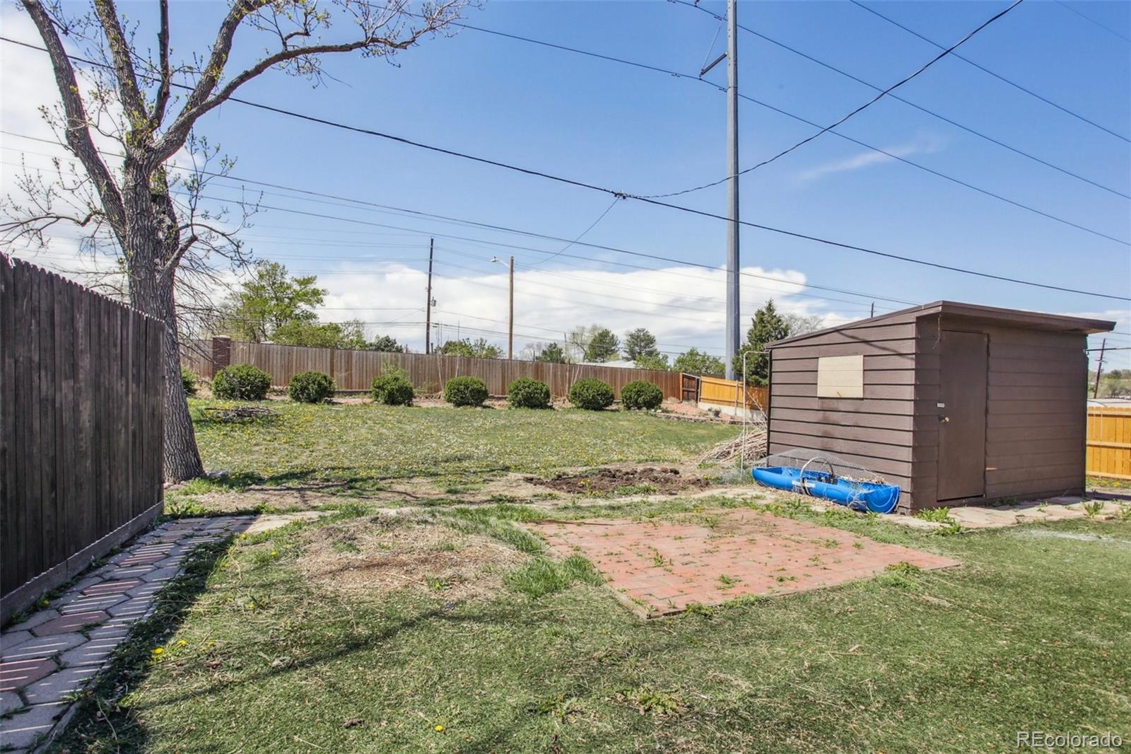 MLS Image #3 for 10505  clarkson street,northglenn, Colorado