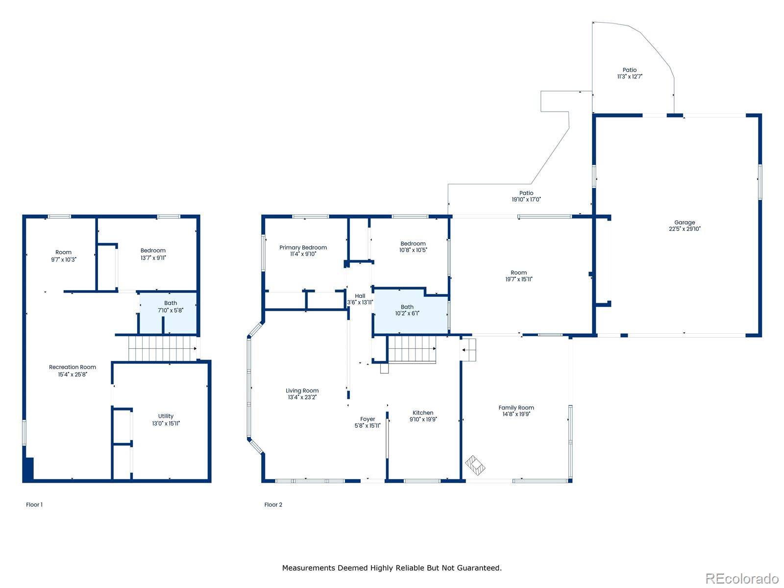 MLS Image #30 for 10505  clarkson street,northglenn, Colorado
