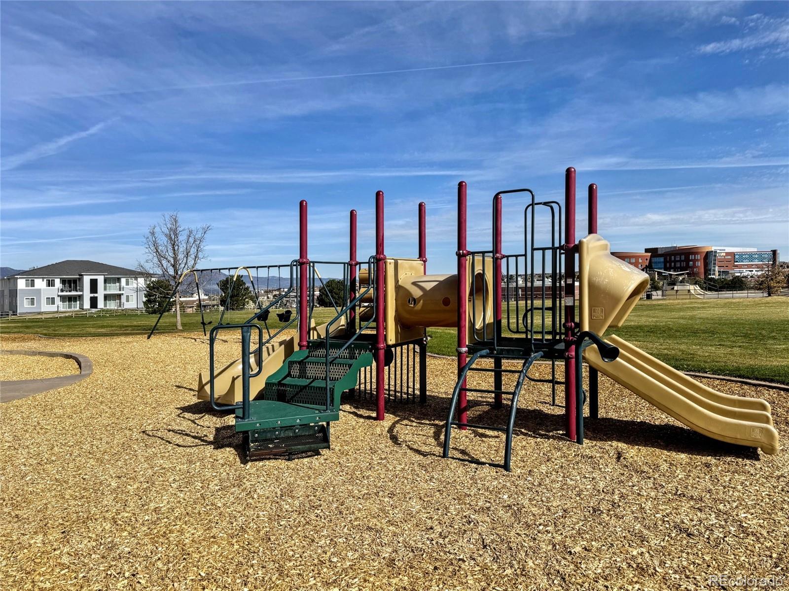 MLS Image #19 for 3865  presidio point,colorado springs, Colorado