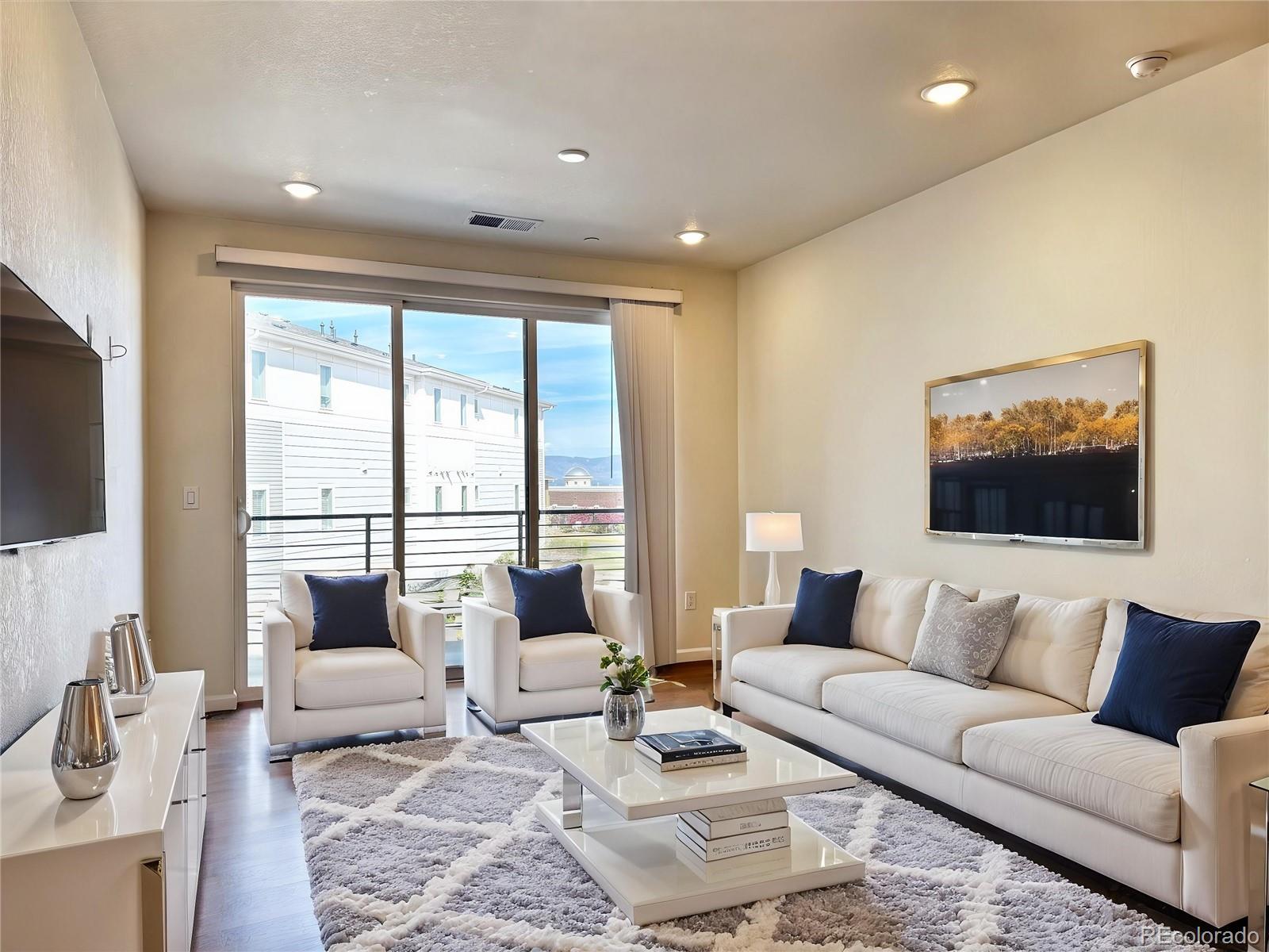 MLS Image #4 for 3865  presidio point,colorado springs, Colorado