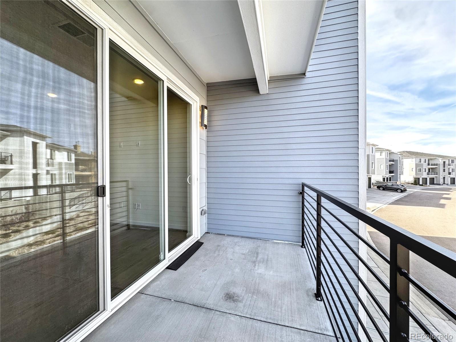 MLS Image #5 for 3865  presidio point,colorado springs, Colorado