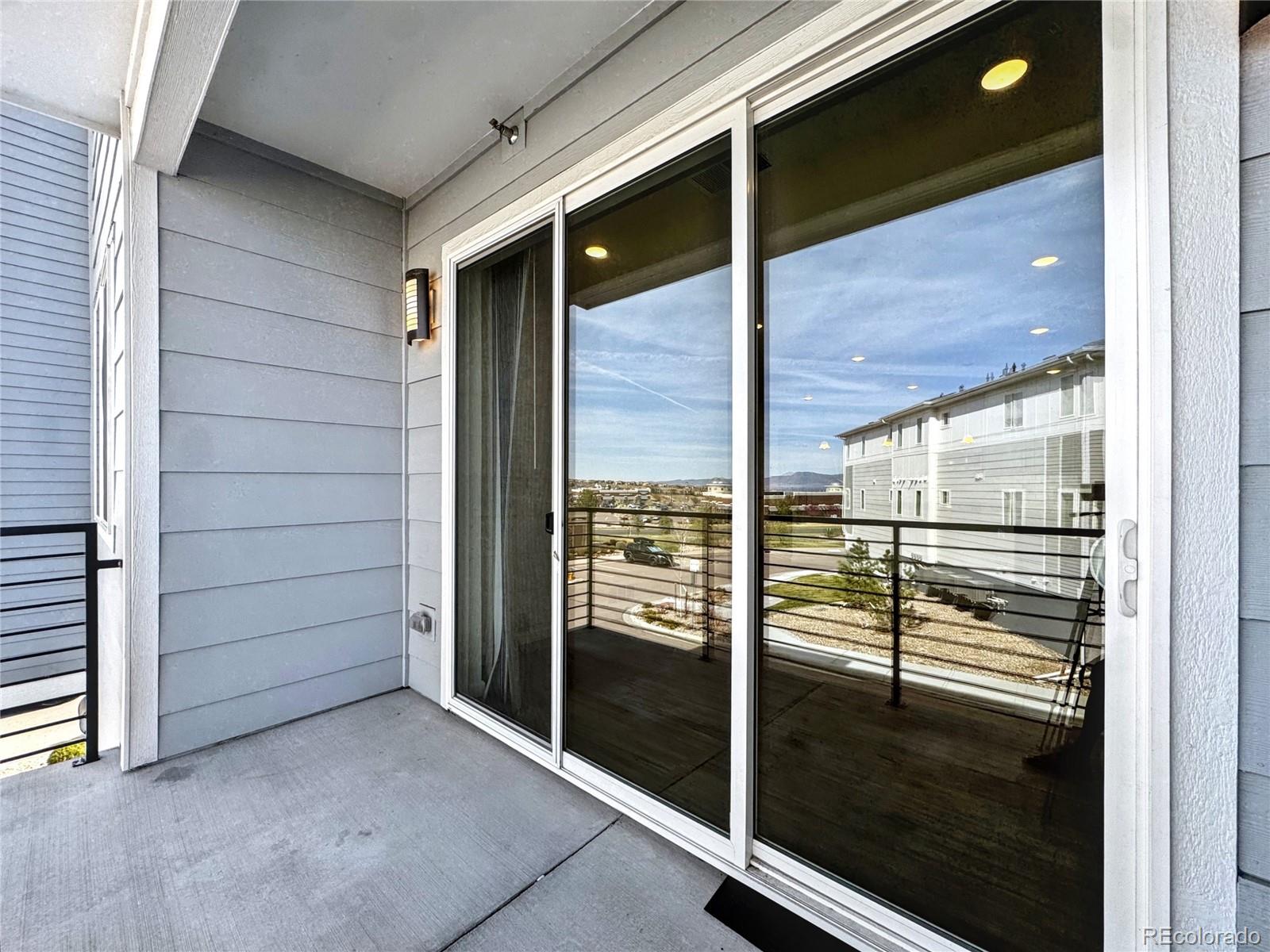 MLS Image #7 for 3865  presidio point,colorado springs, Colorado
