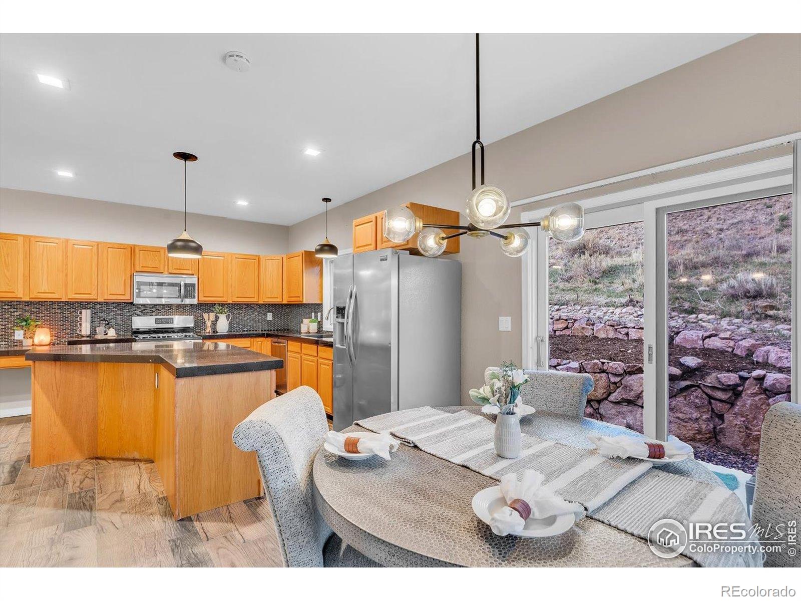 MLS Image #11 for 4920  braeburn way,colorado springs, Colorado