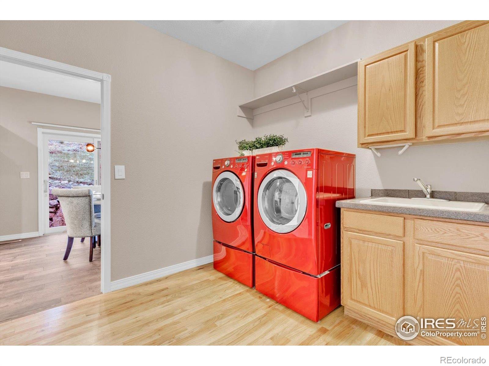 MLS Image #12 for 4920  braeburn way,colorado springs, Colorado