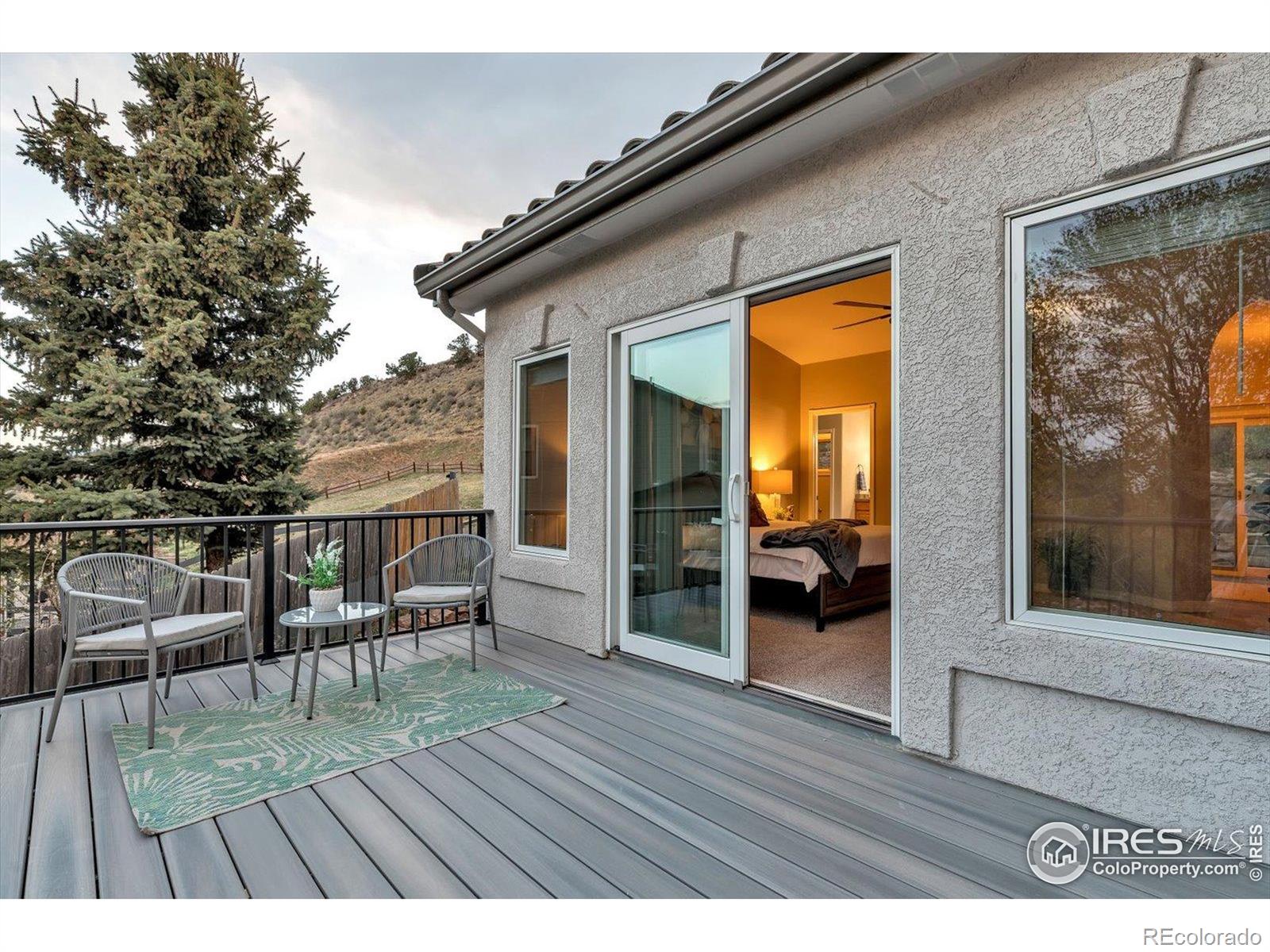MLS Image #14 for 4920  braeburn way,colorado springs, Colorado