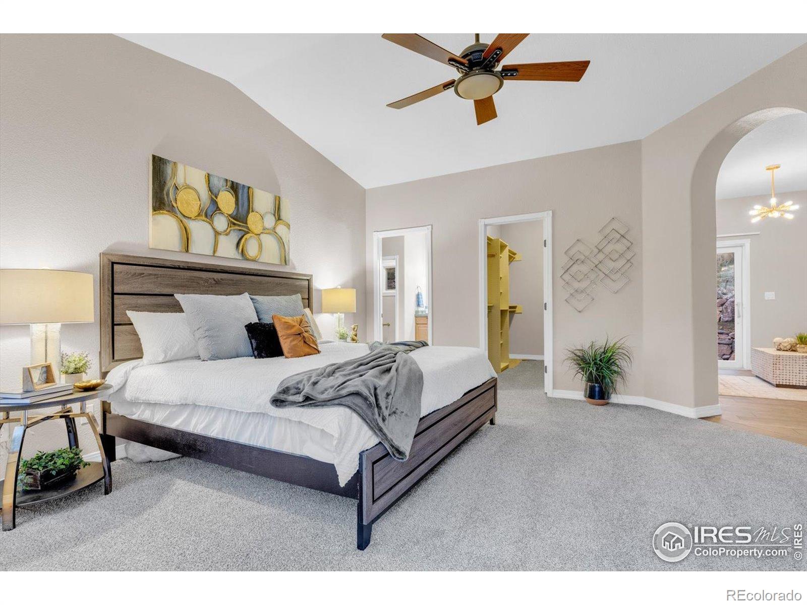 MLS Image #15 for 4920  braeburn way,colorado springs, Colorado