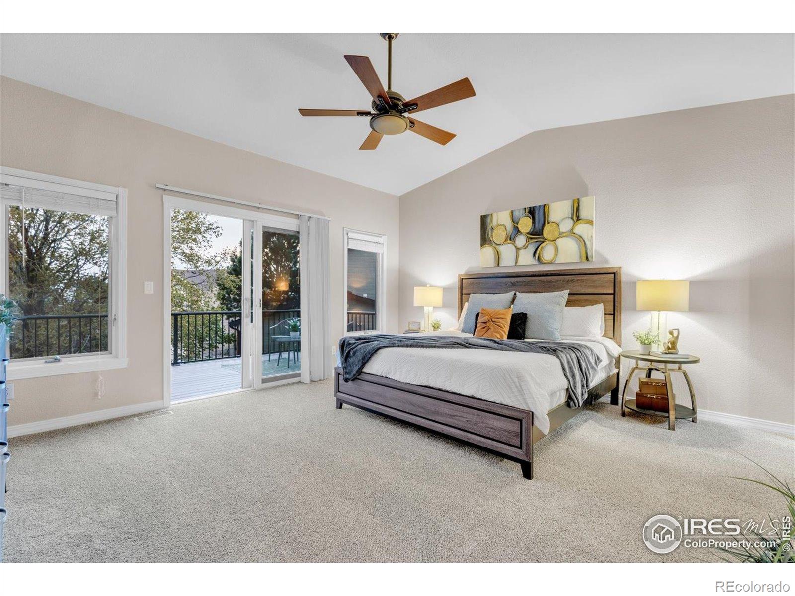 MLS Image #16 for 4920  braeburn way,colorado springs, Colorado
