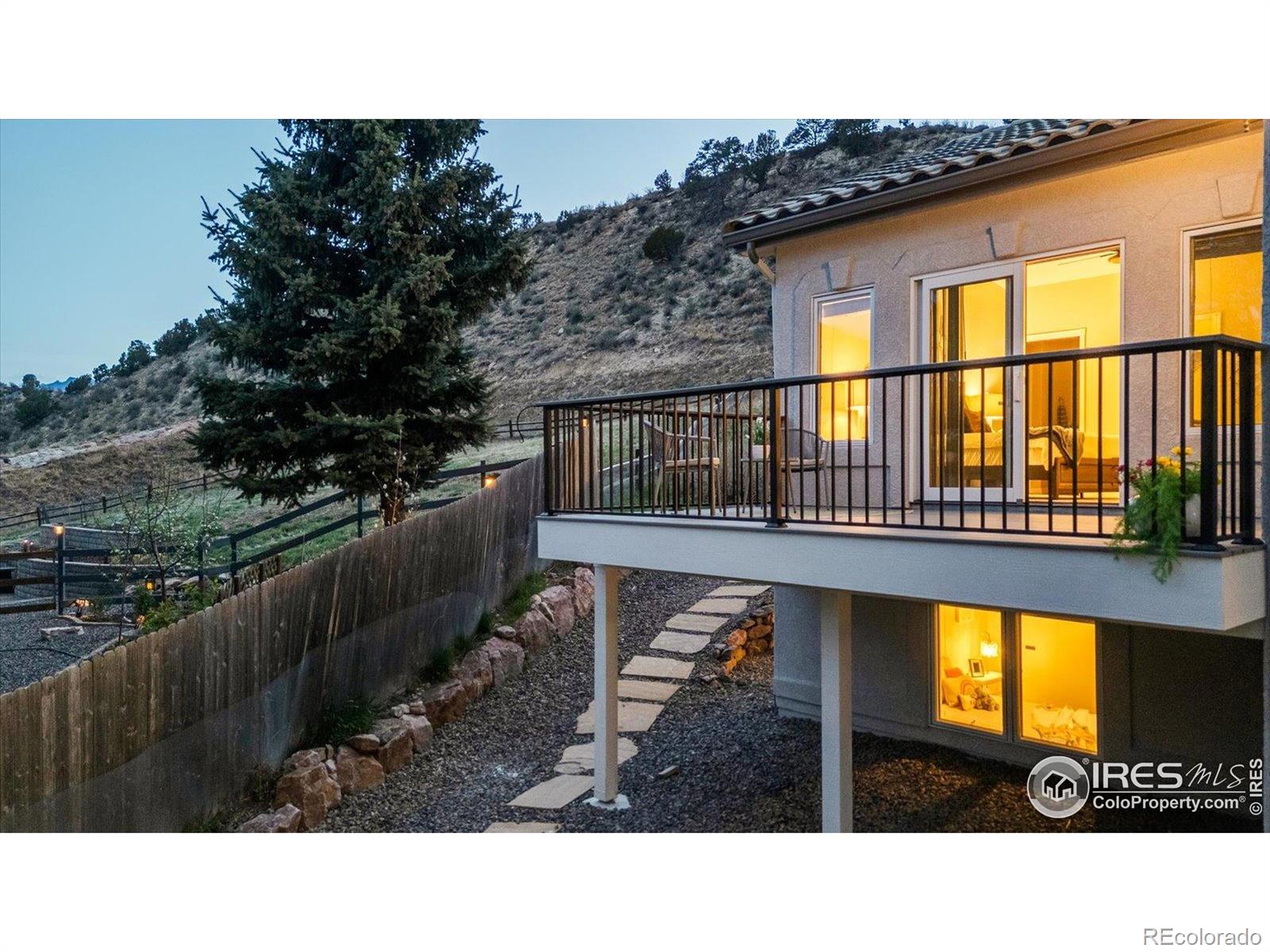 MLS Image #2 for 4920  braeburn way,colorado springs, Colorado